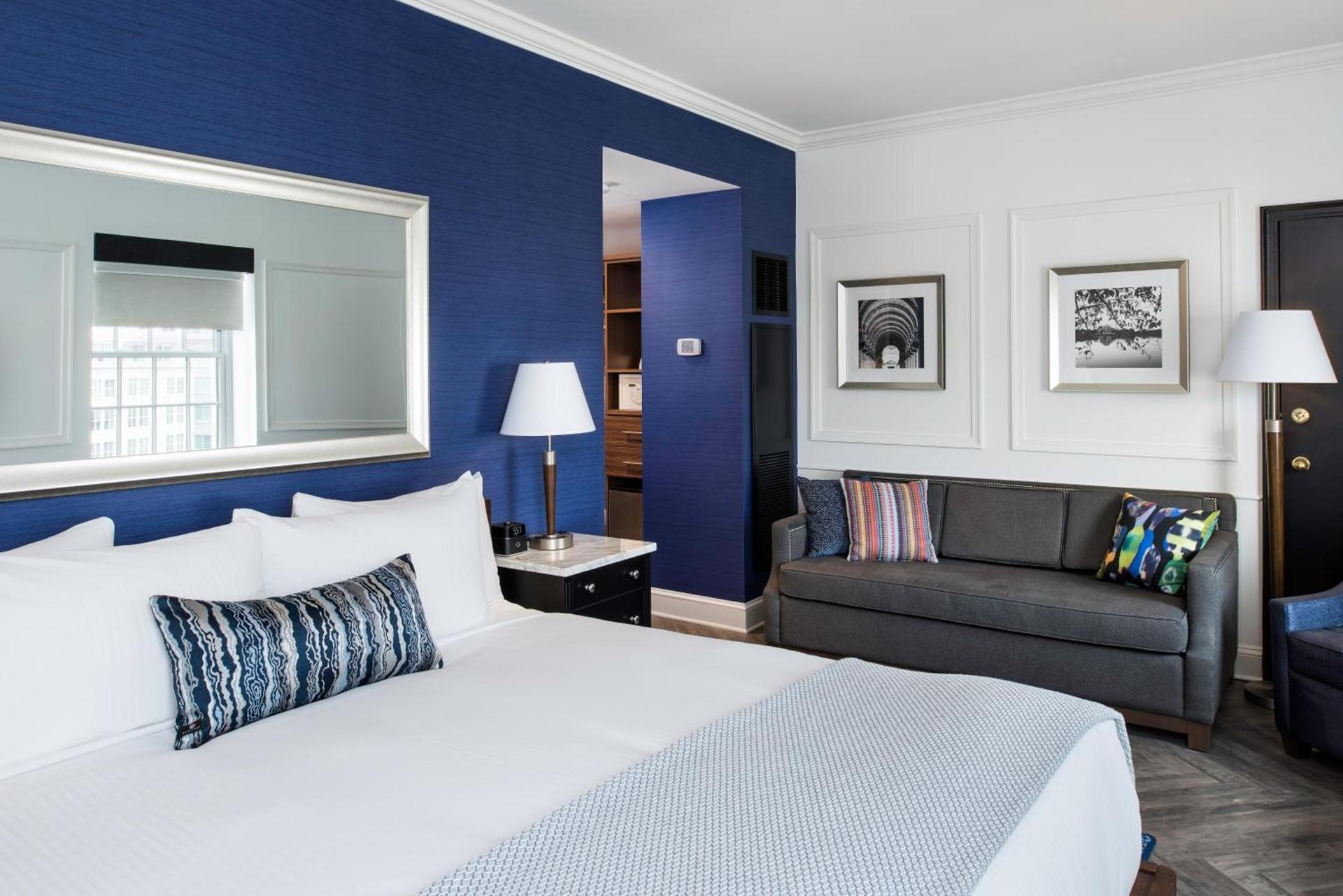 Phoenix Park Hotel photo 11