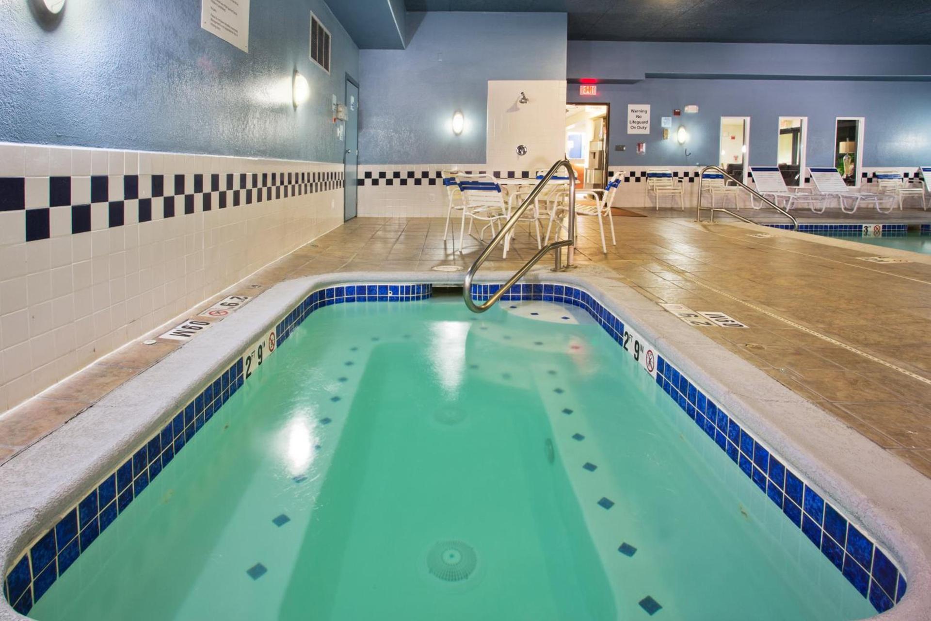 Holiday Inn Express Pendleton by IHG photo 5