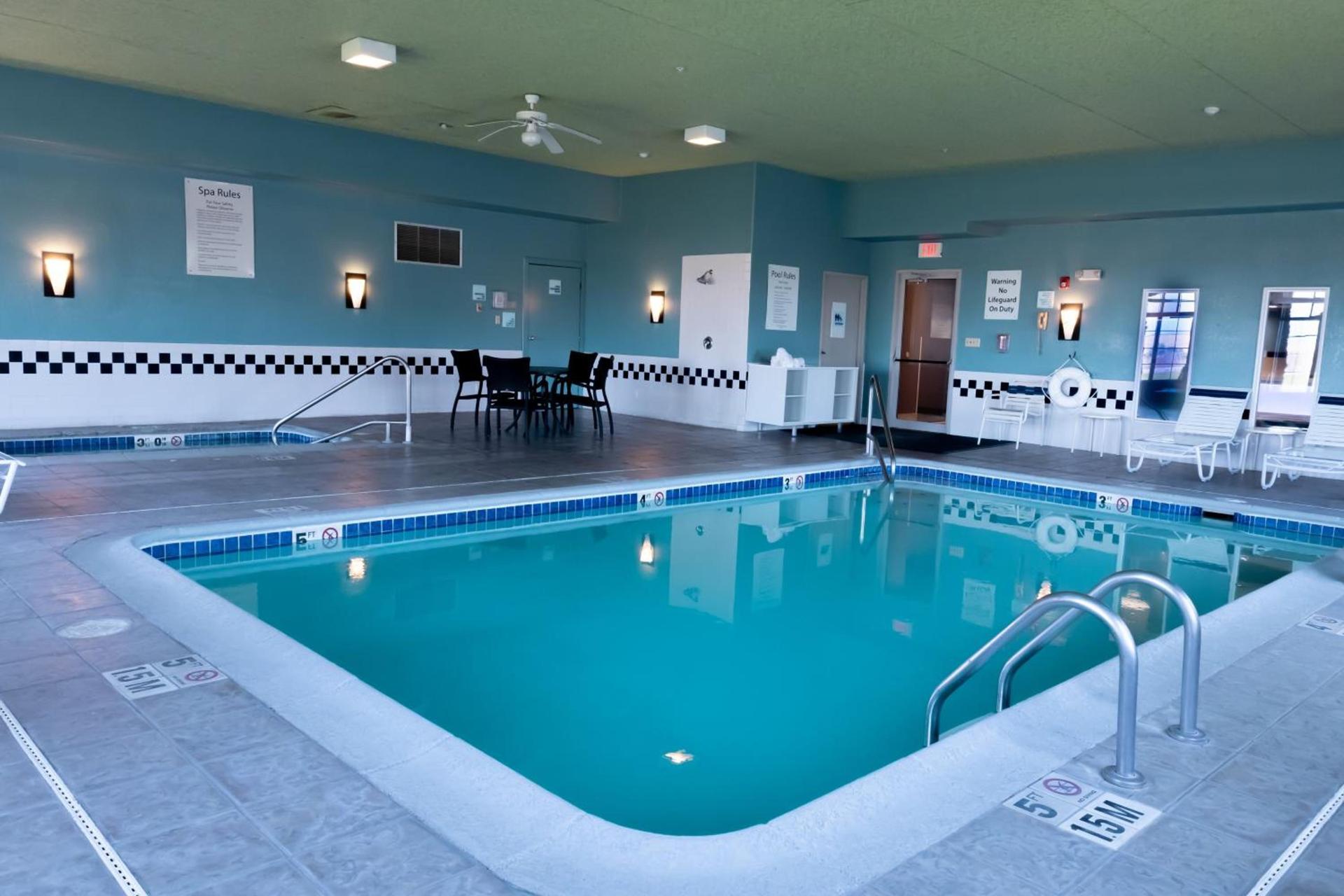 Holiday Inn Express Pendleton by IHG photo 4