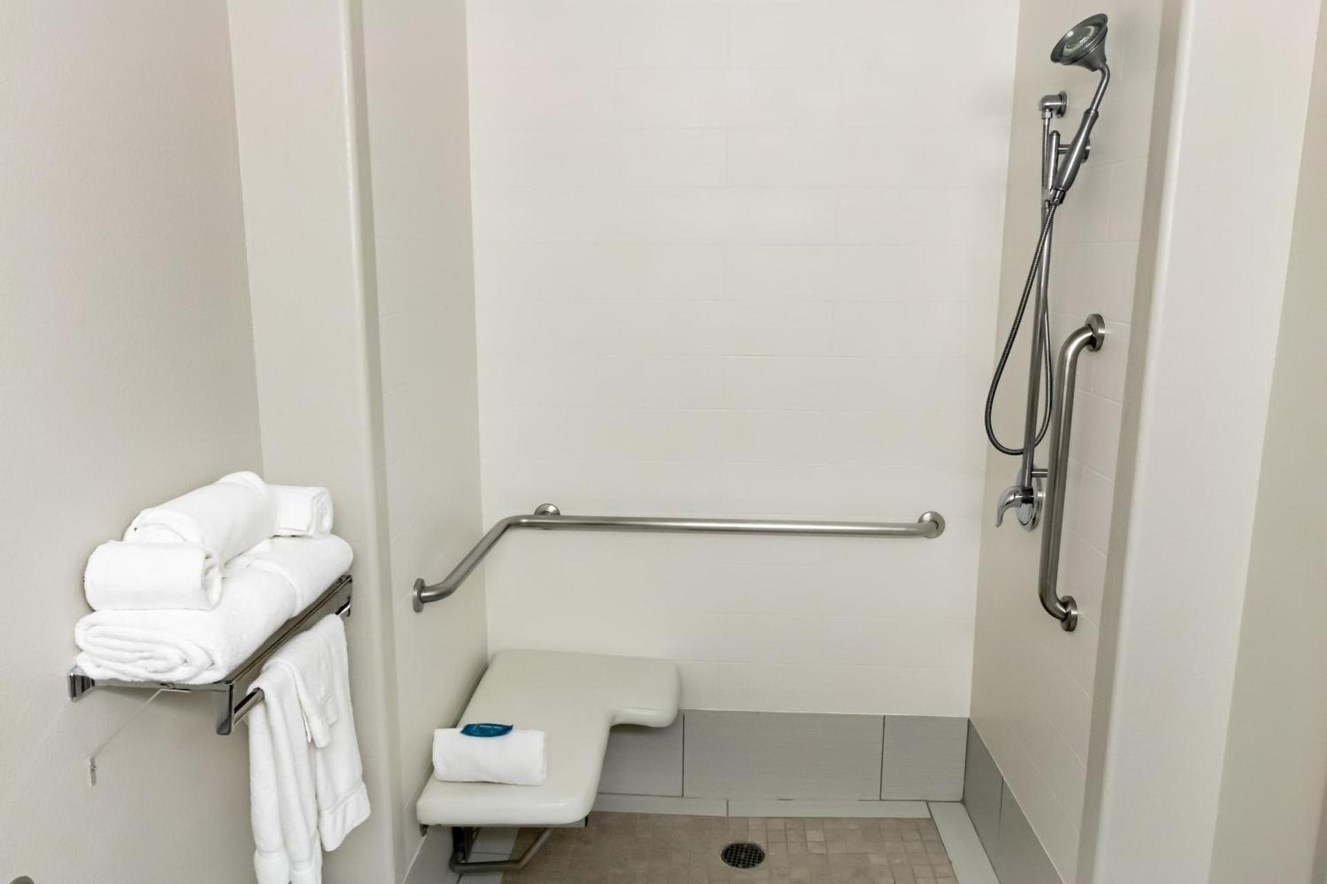 Holiday Inn Express Pendleton by IHG photo 27