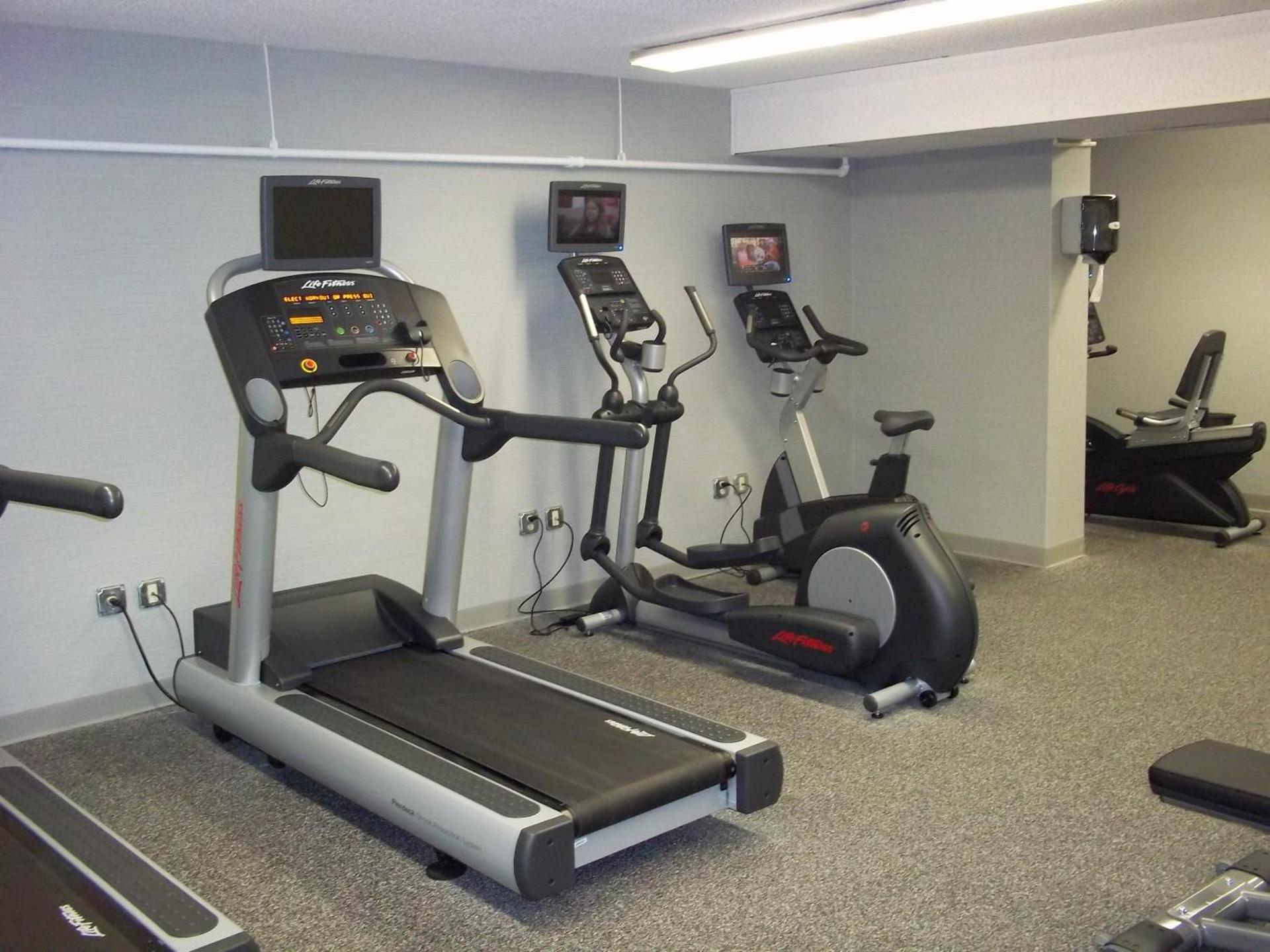 enVision Hotel & Conference Center Mansfield-Foxboro photo 16
