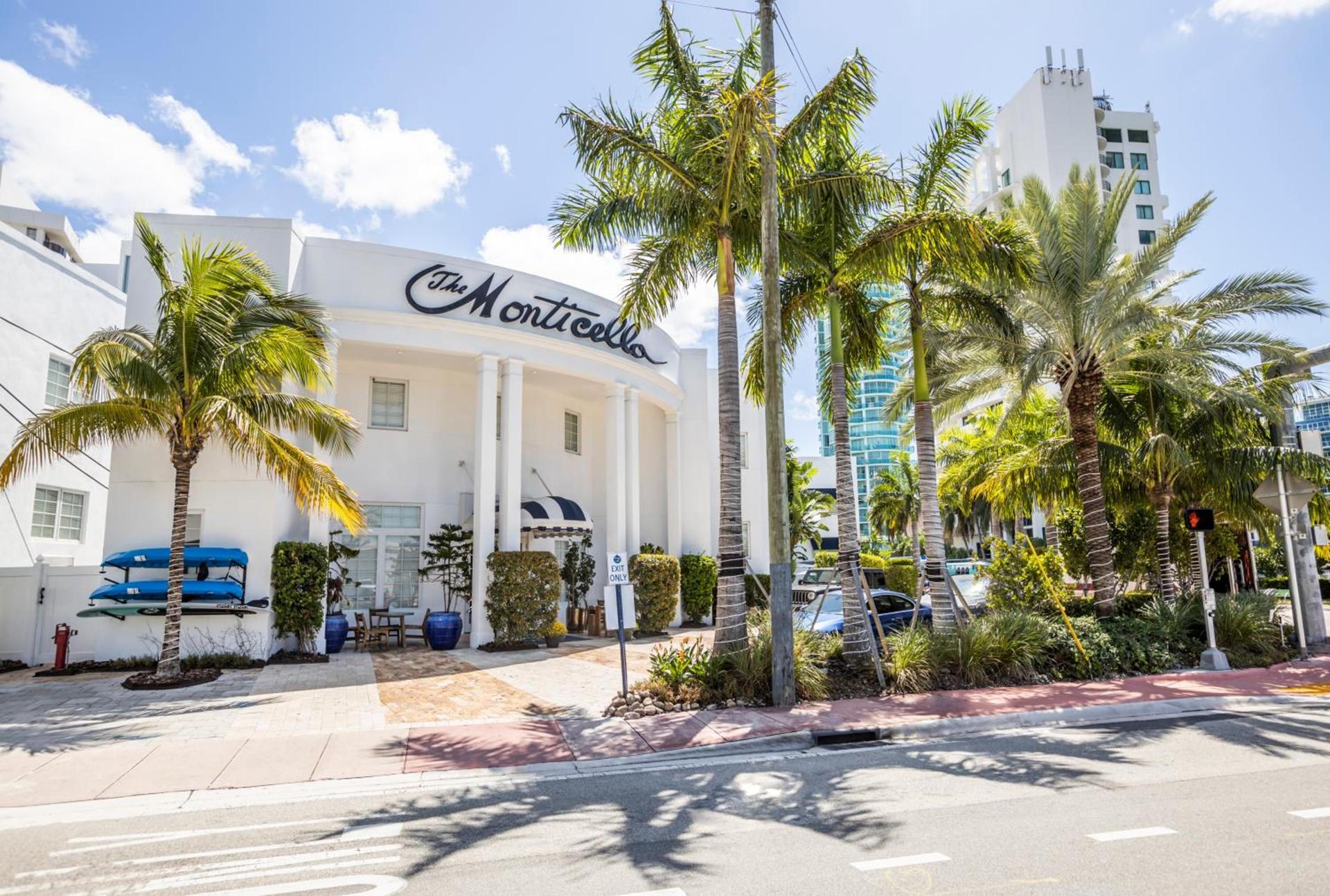 Oceanside Hotel and Suites photo 1