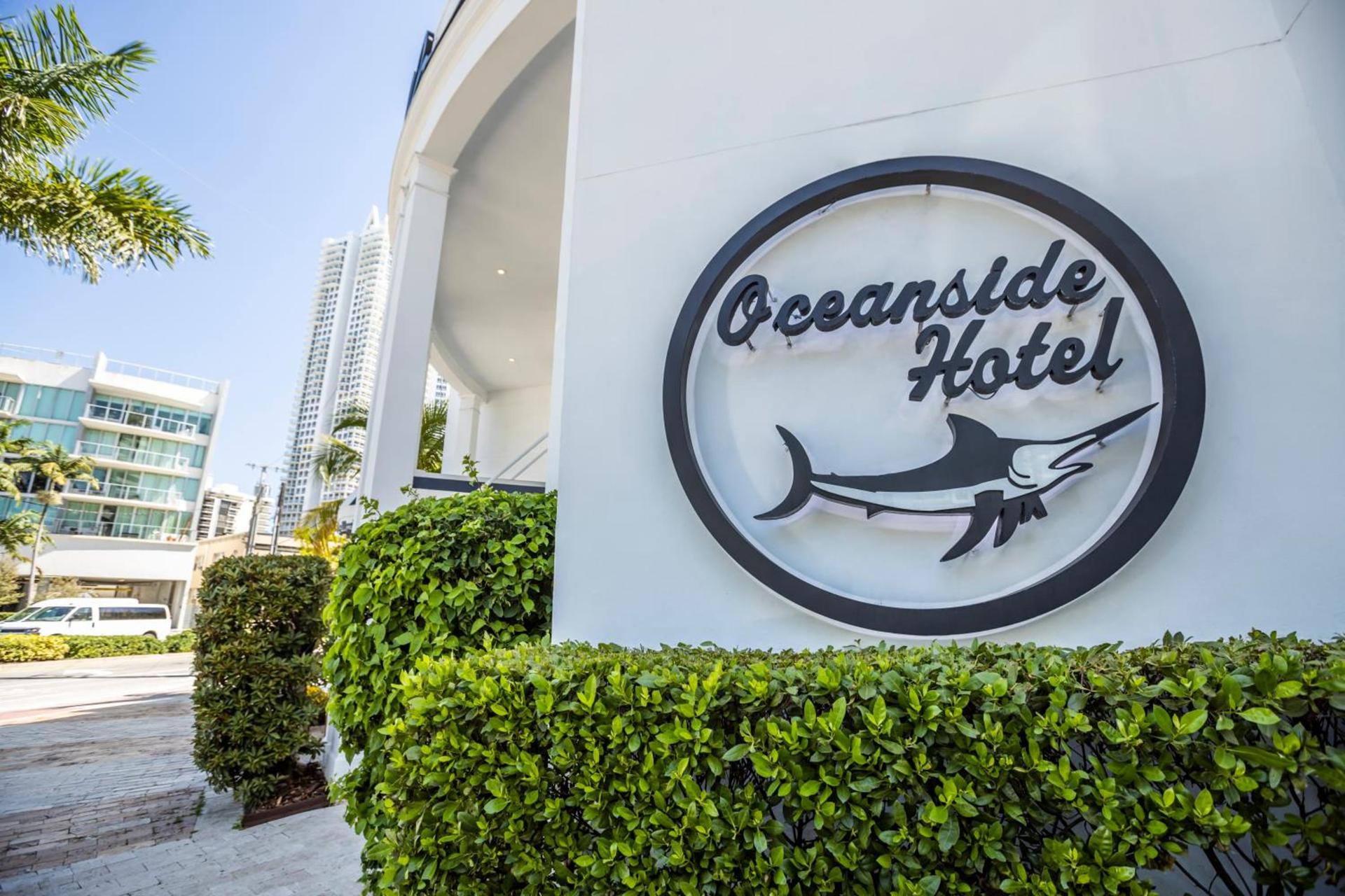 Oceanside Hotel and Suites photo 5