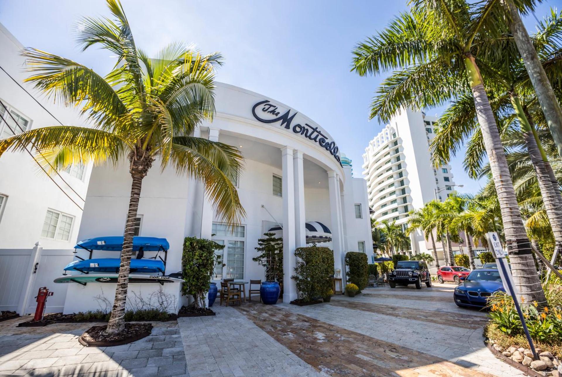 Oceanside Hotel and Suites photo 3