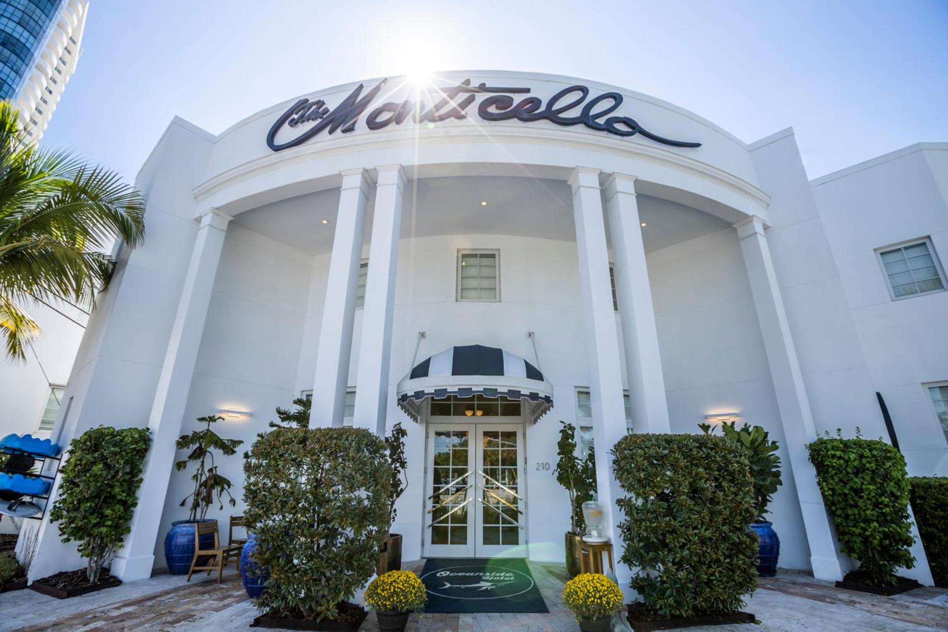Oceanside Hotel and Suites photo 4