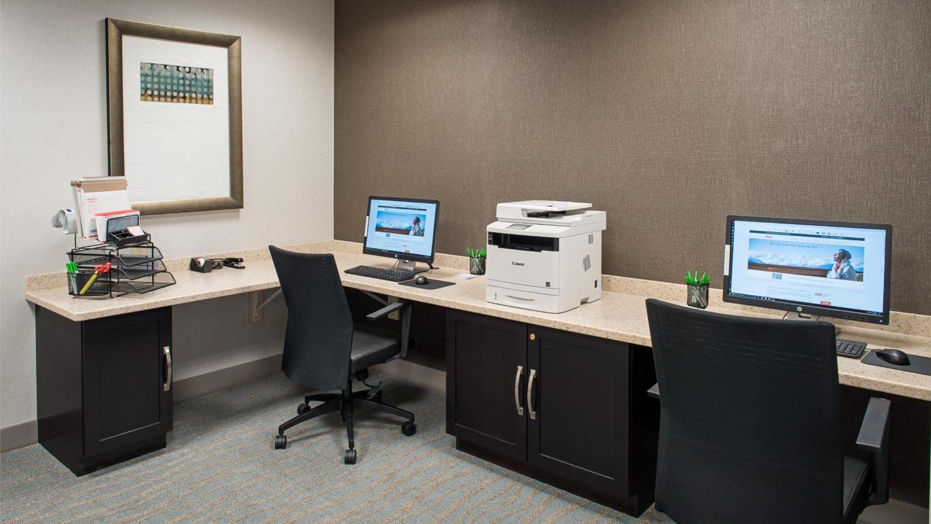 Holiday Inn St. Paul Downtown by IHG photo 27