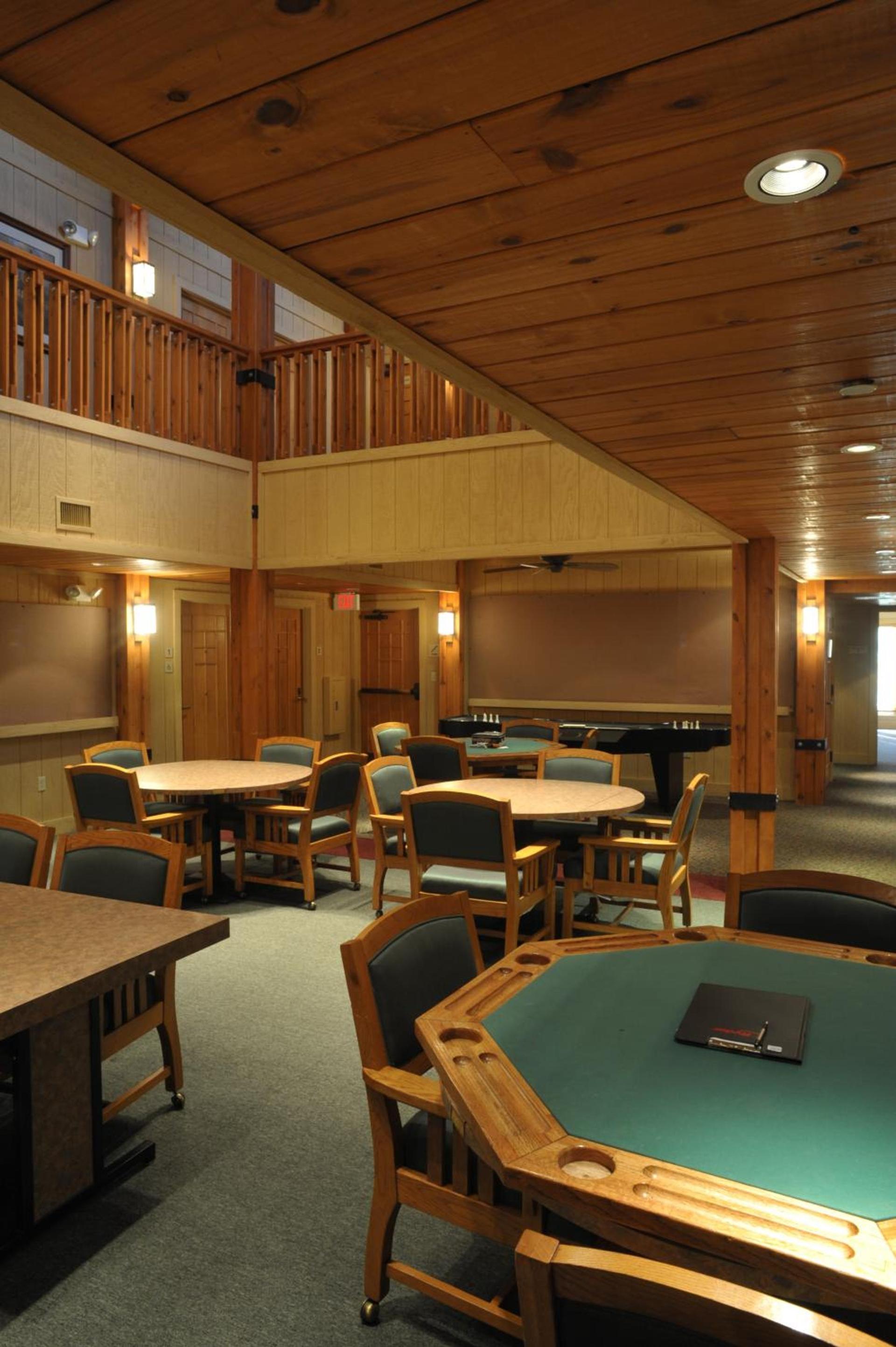 POSTOAK Lodge and Retreat photo 30
