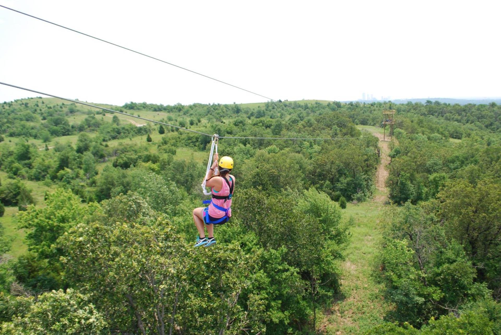 POSTOAK Lodge and Retreat photo 21