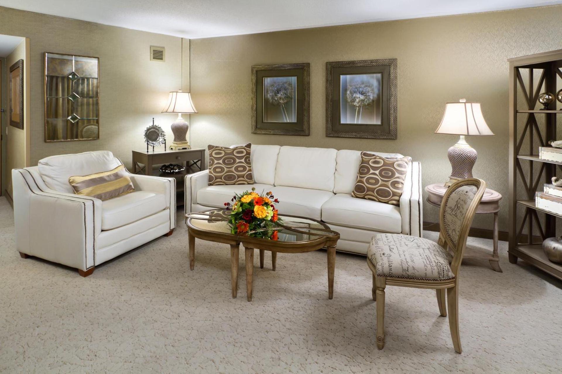 Crowne Plaza Minneapolis West by IHG photo 77