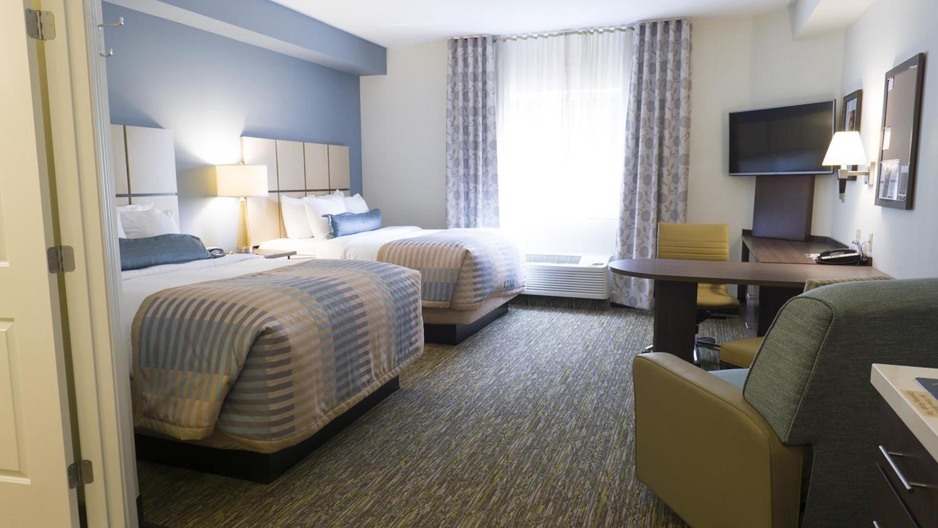 Candlewood Suites Vancouver/Camas by IHG photo 30