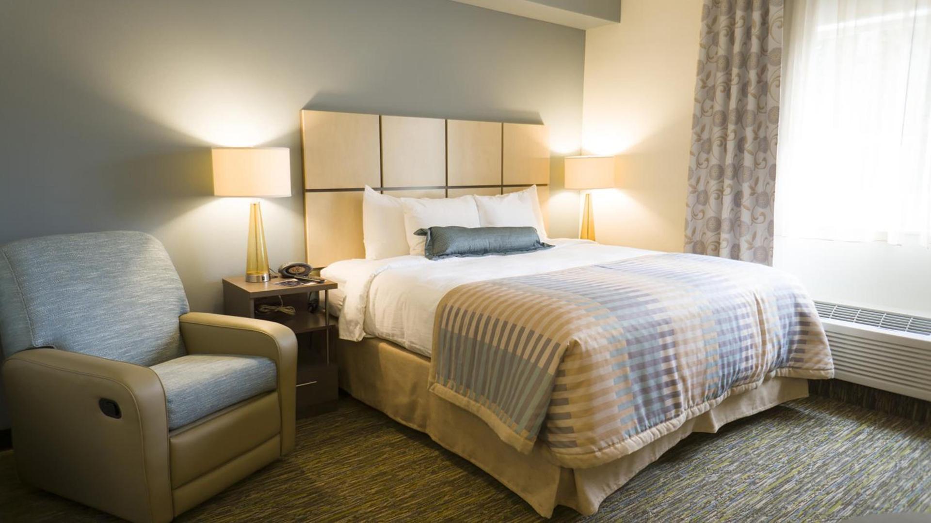 Candlewood Suites Vancouver/Camas by IHG photo 25