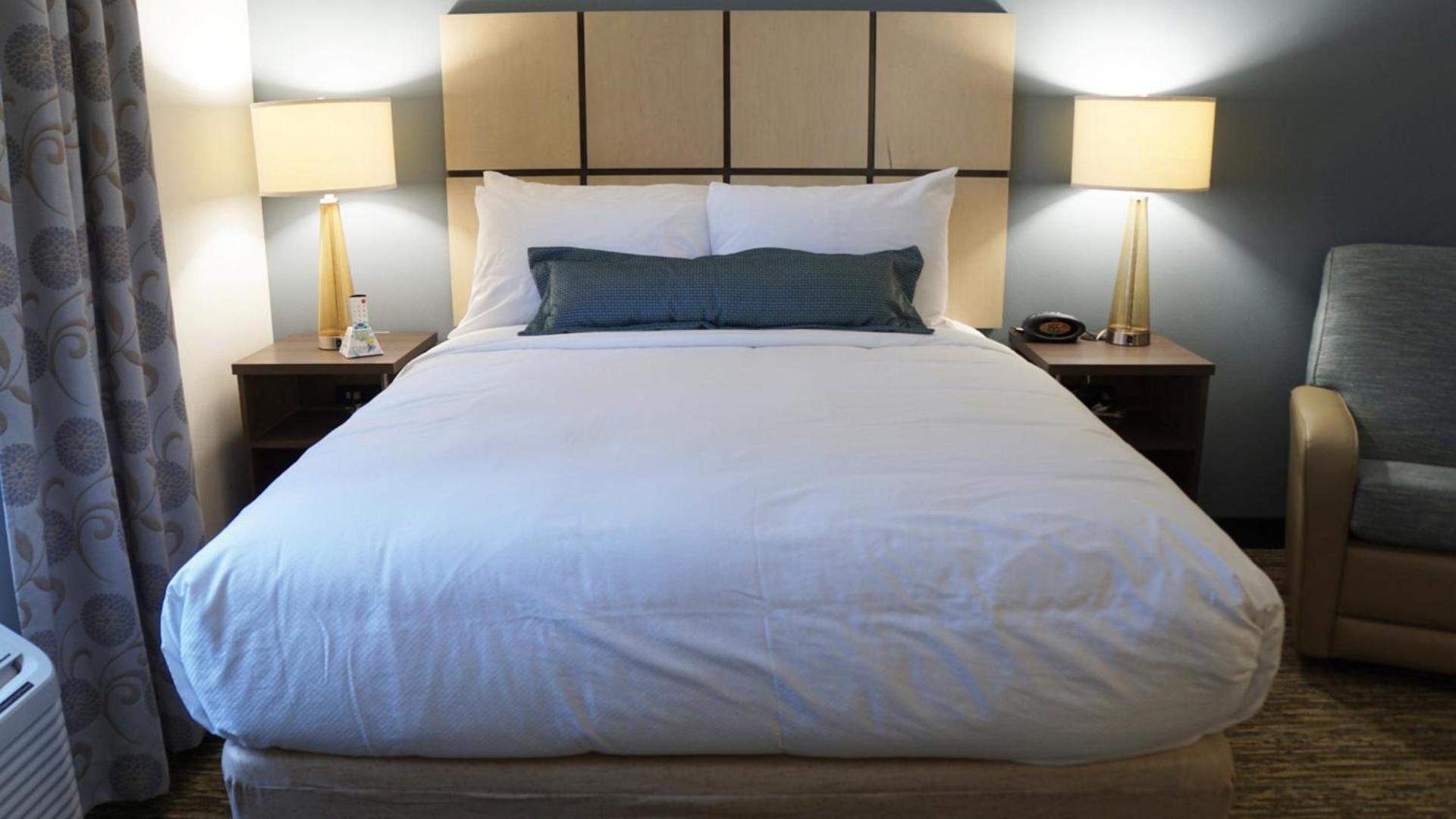 Candlewood Suites Vancouver/Camas by IHG photo 14