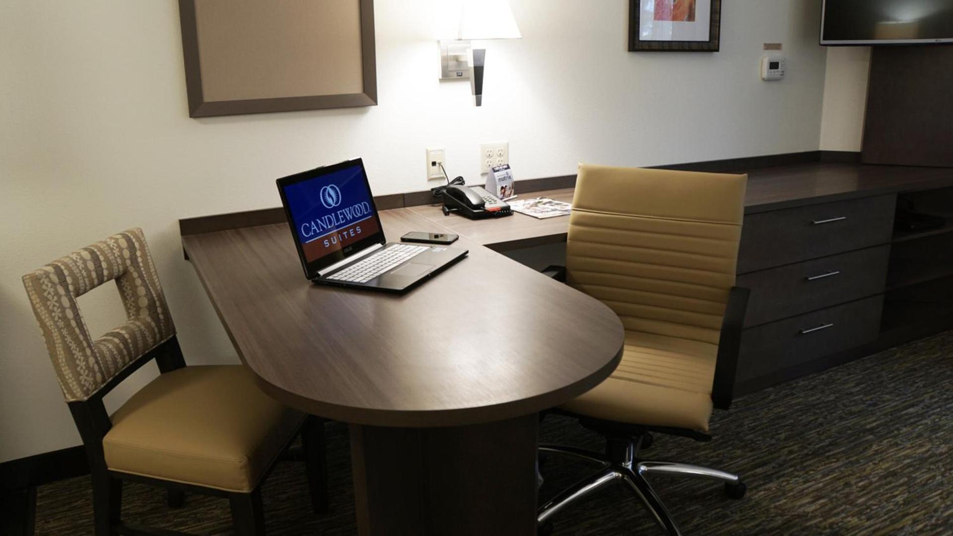 Candlewood Suites Vancouver/Camas by IHG photo 32