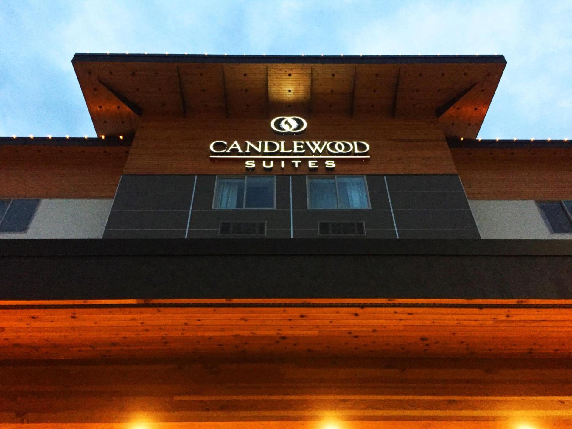 Candlewood Suites Vancouver/Camas by IHG photo 17