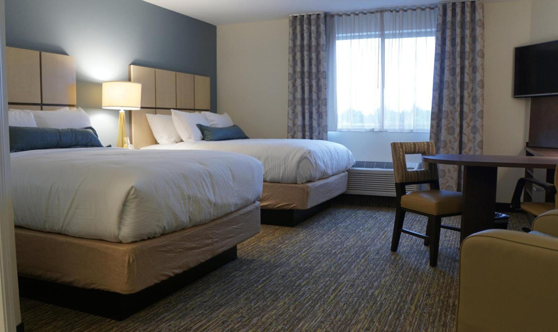 Candlewood Suites Vancouver/Camas by IHG photo 13