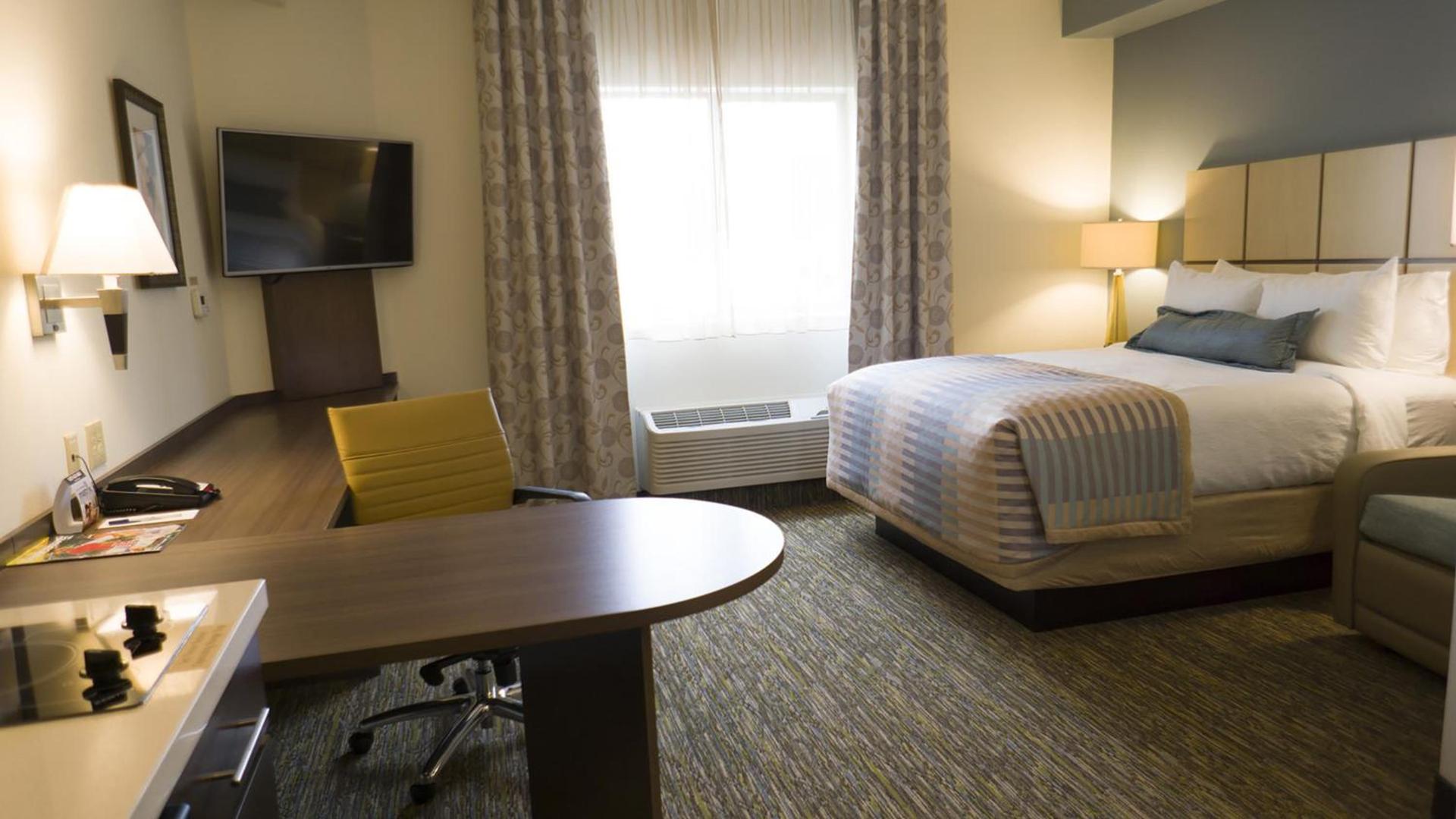 Candlewood Suites Vancouver/Camas by IHG photo 26