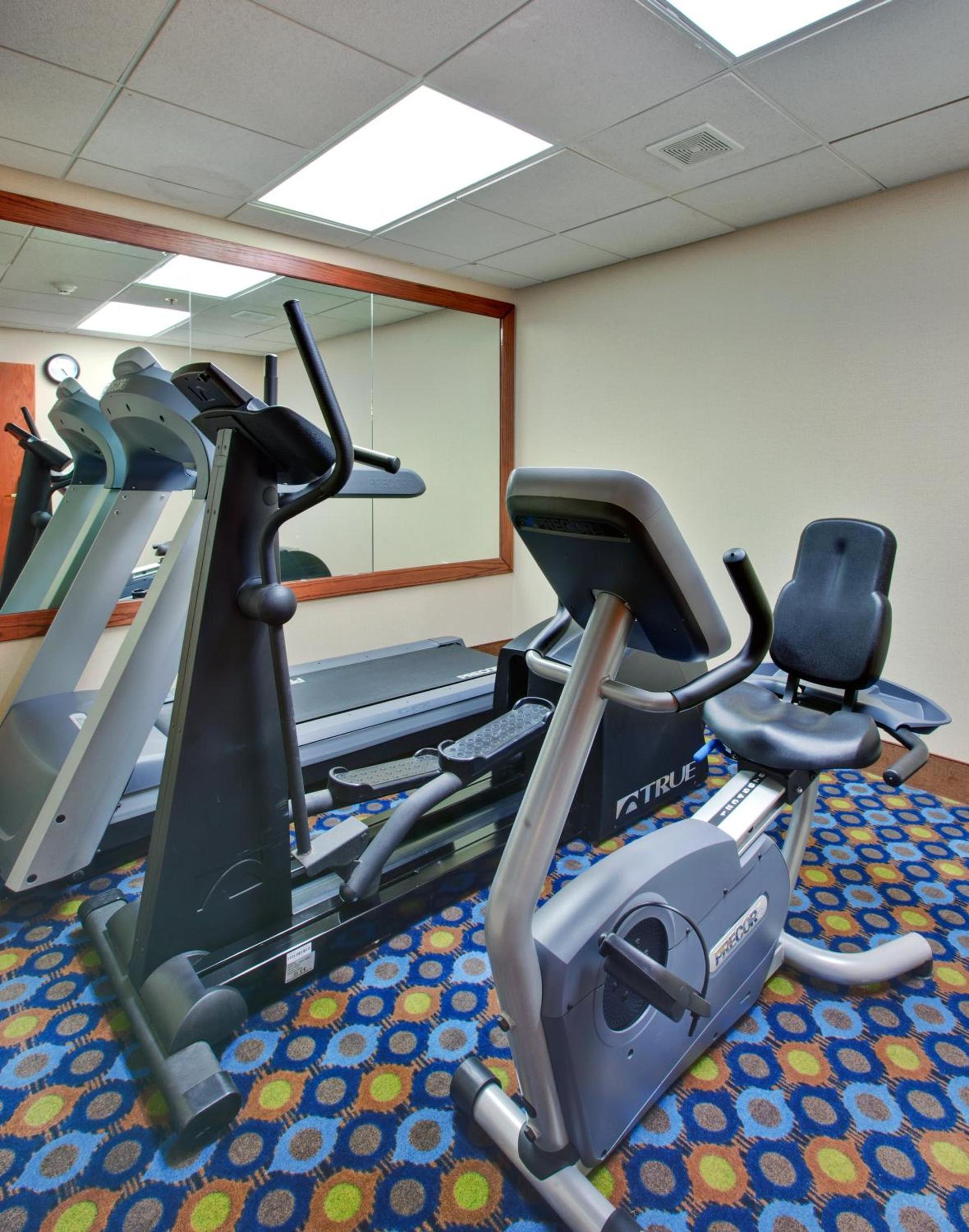 Holiday Inn Express Sault Ste Marie by IHG photo 4