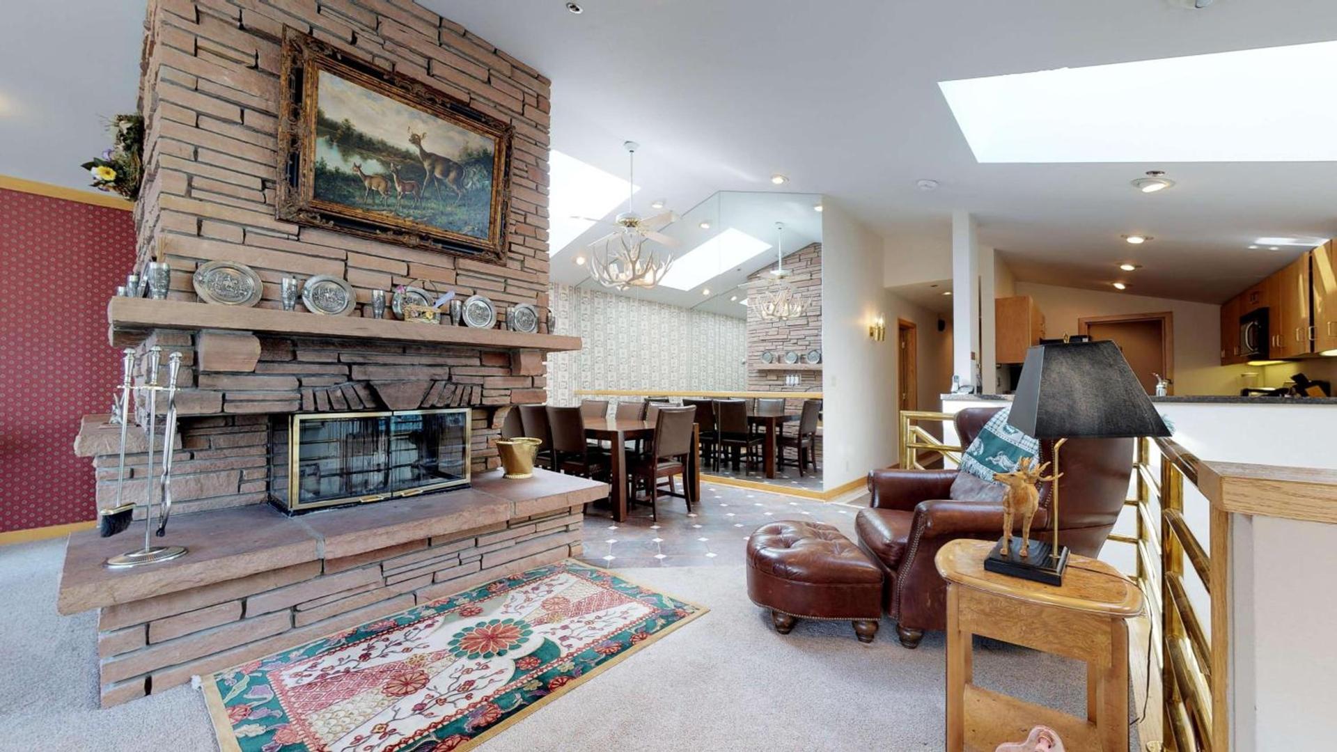 Christiania Lodge Condominiums Collection photo 18