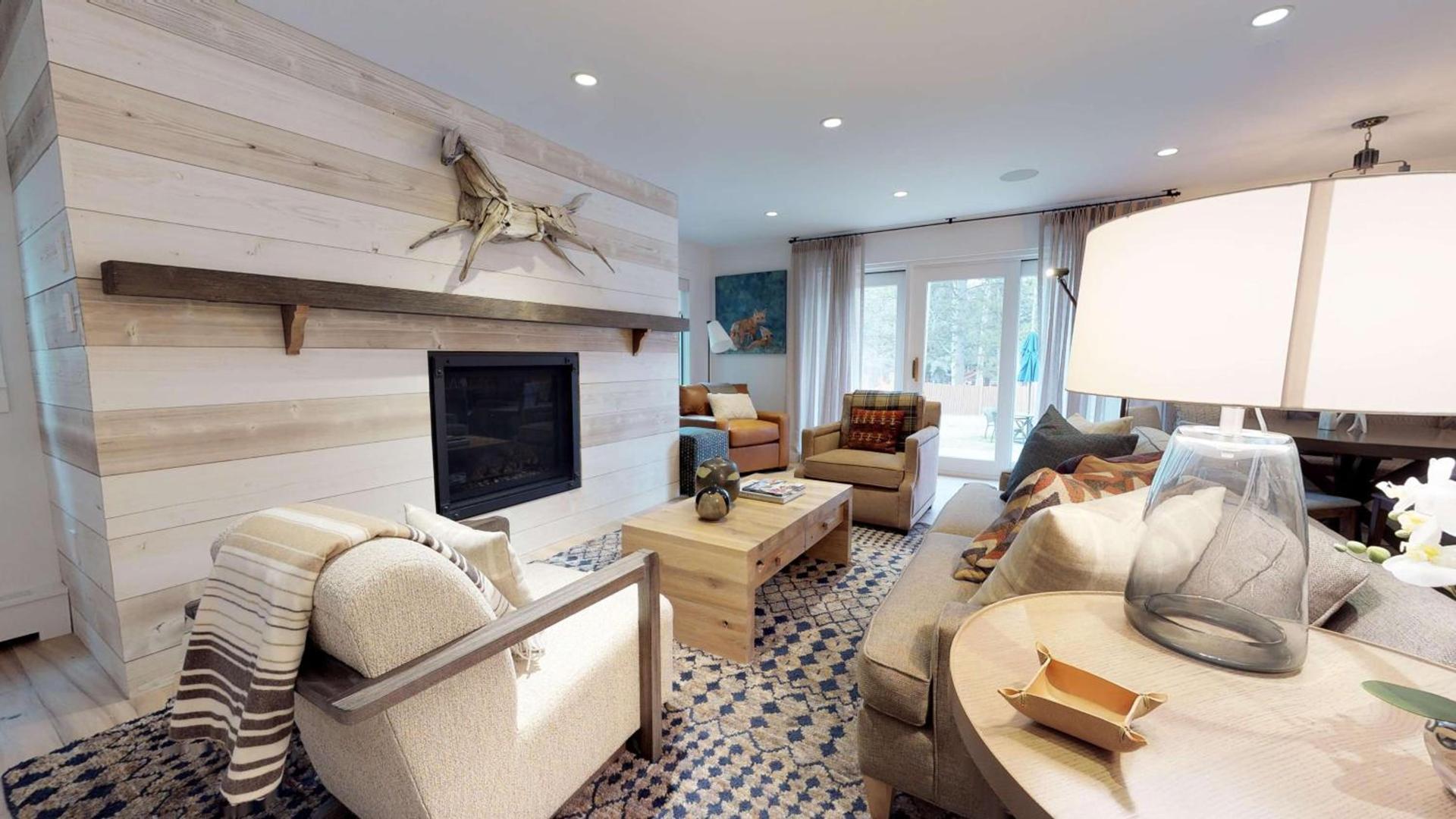 Christiania Lodge Condominiums Collection photo 8