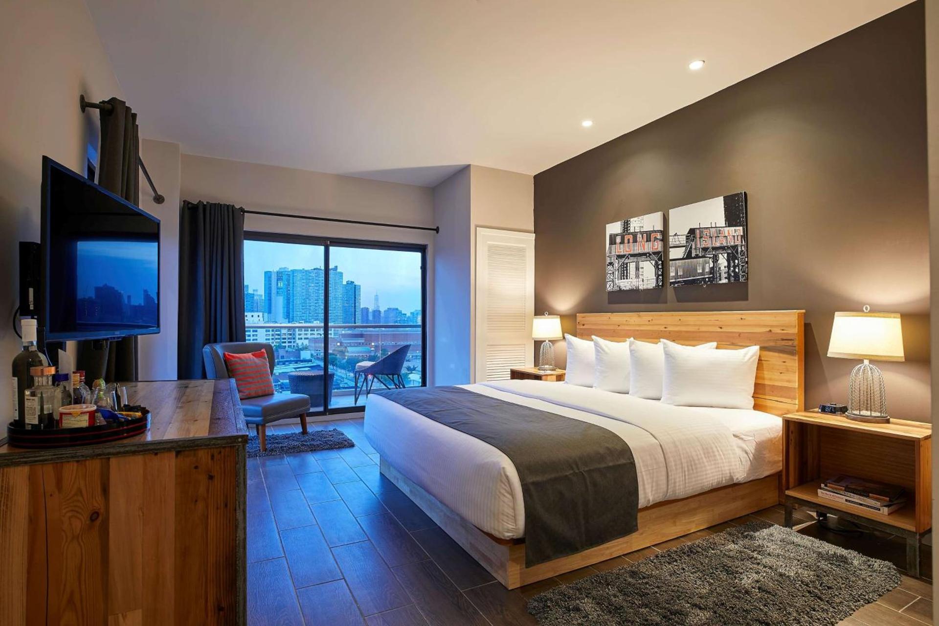 Ravel Hotel Trademark Collection by Wyndham photo 40