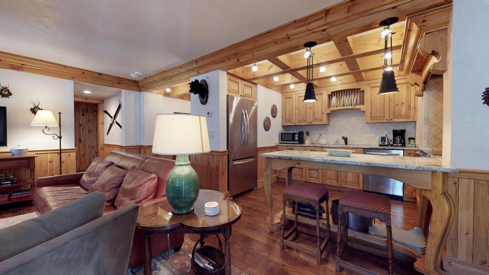 Christiania Lodge Condominiums Collection photo 9