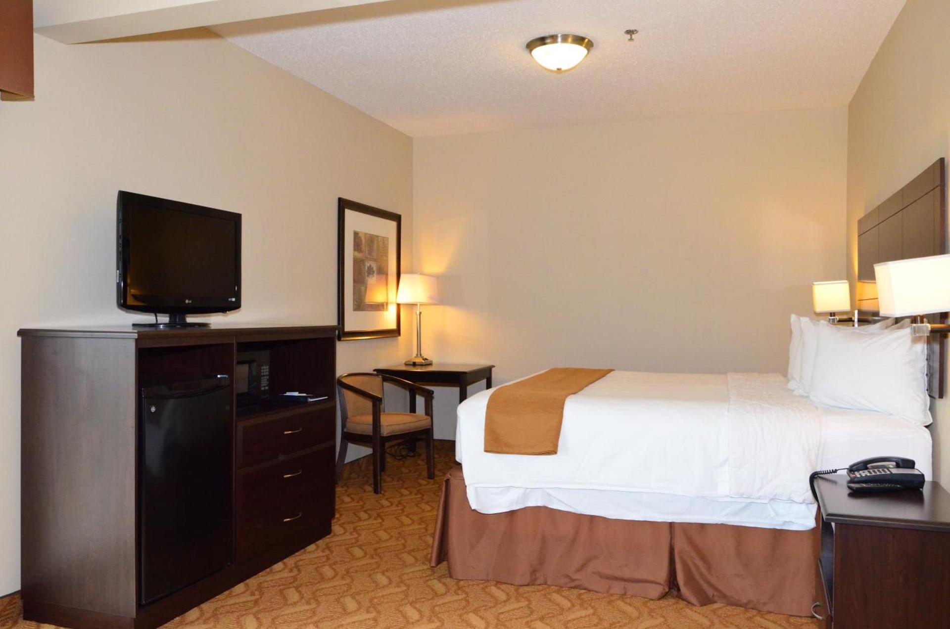 Cobblestone Inn & Suites - Lake View photo 13