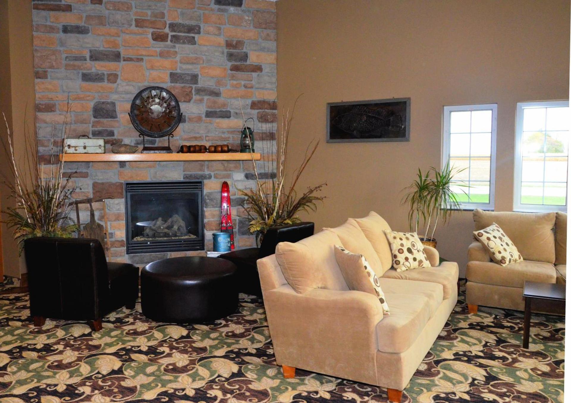 Cobblestone Inn & Suites - Lake View photo 26