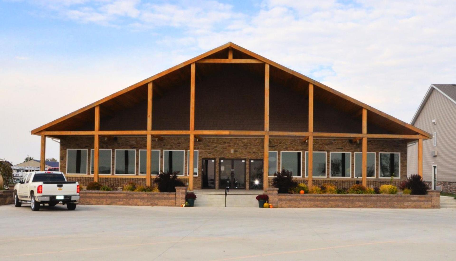 Cobblestone Inn & Suites - Lake View photo 33