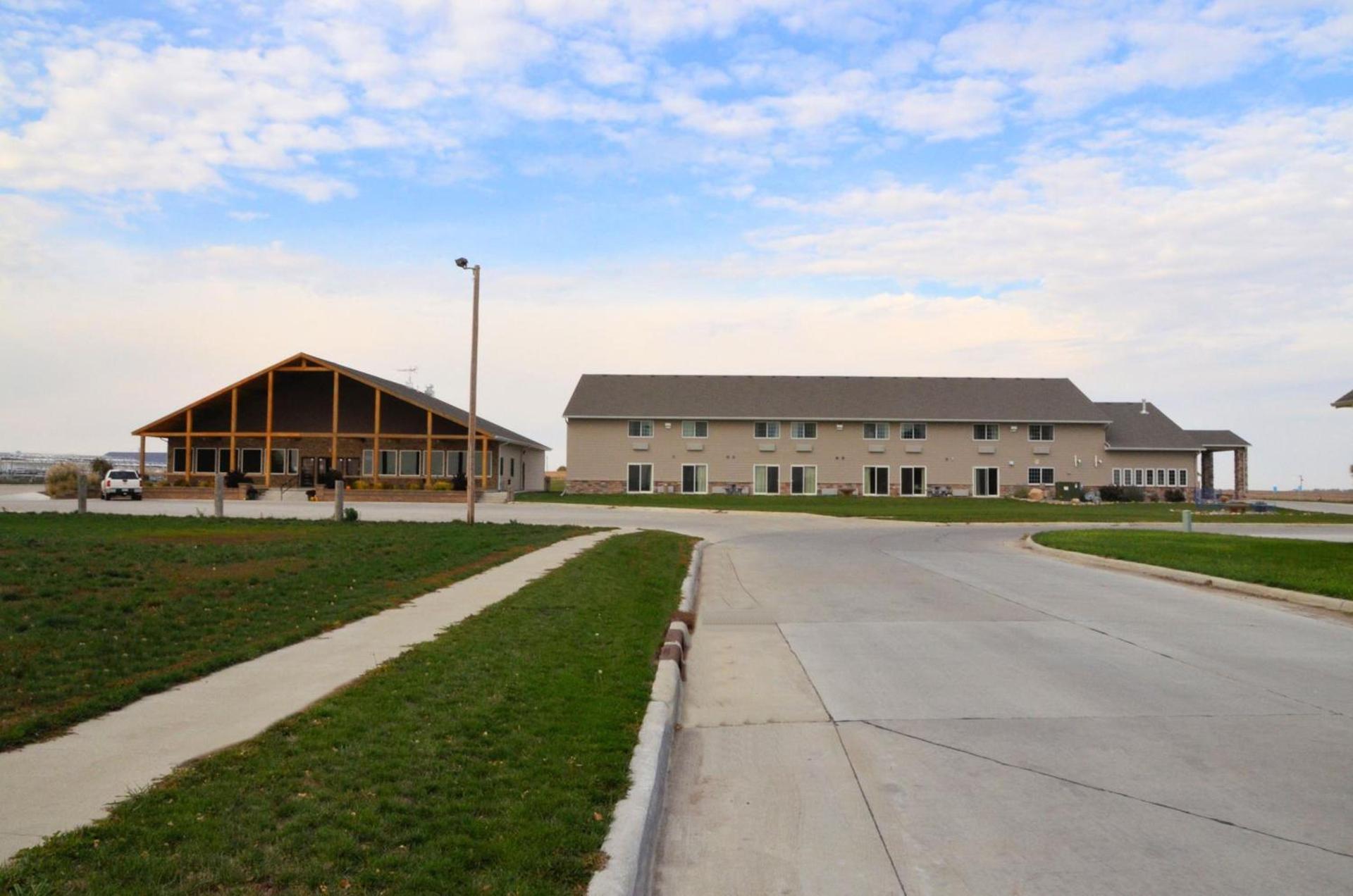 Cobblestone Inn & Suites - Lake View photo 36