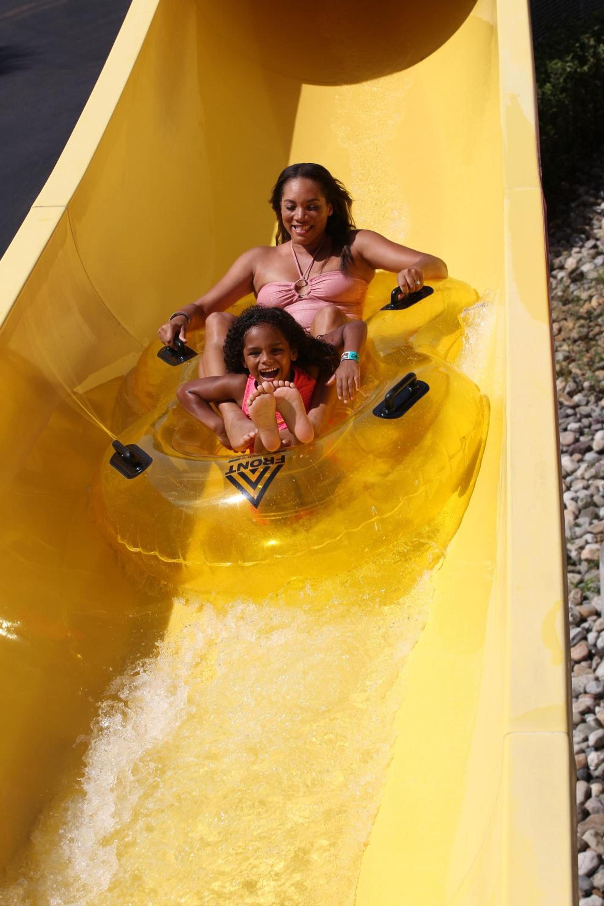 Coco Key Hotel & Water Park Resort photo 8