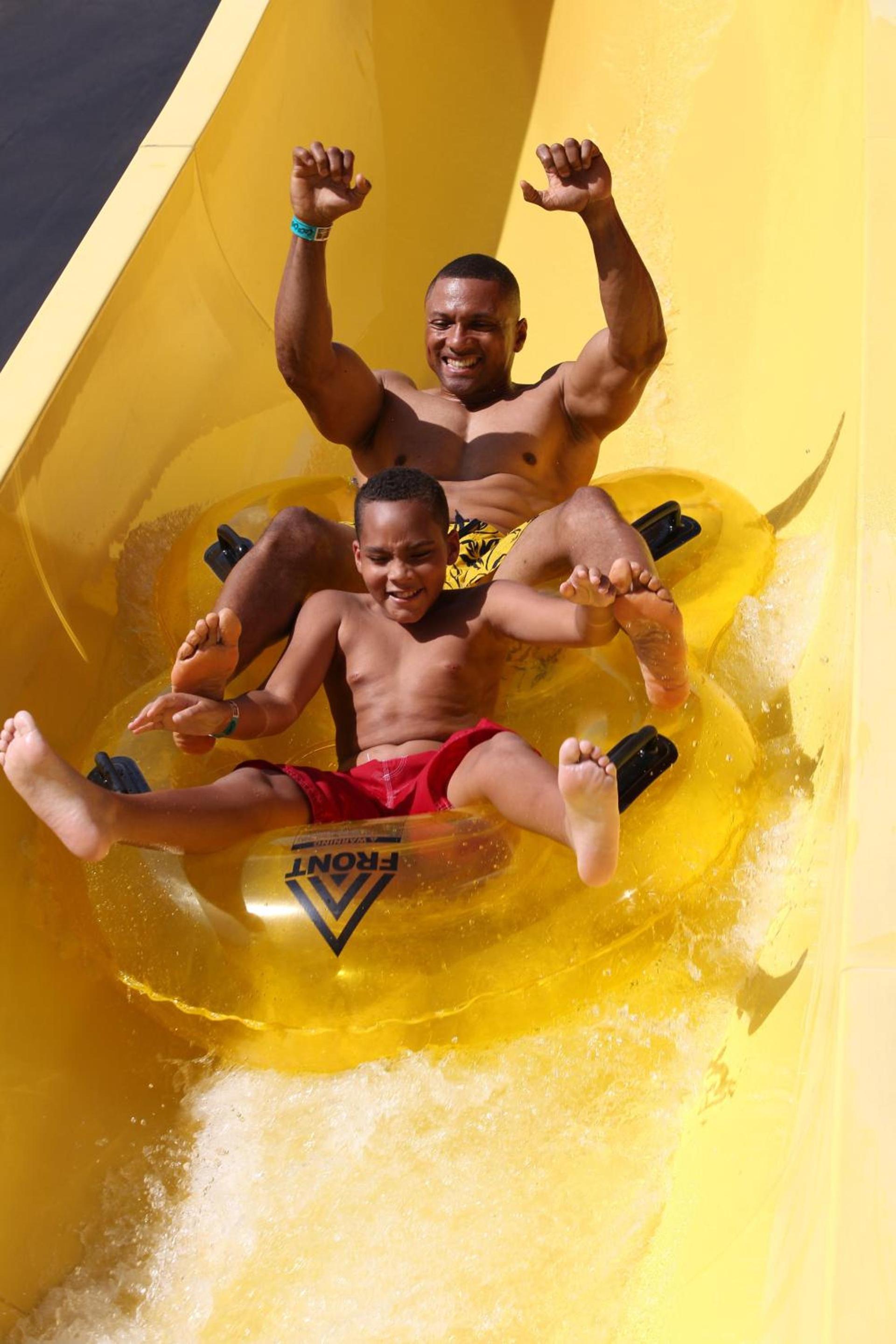 Coco Key Hotel & Water Park Resort photo 9