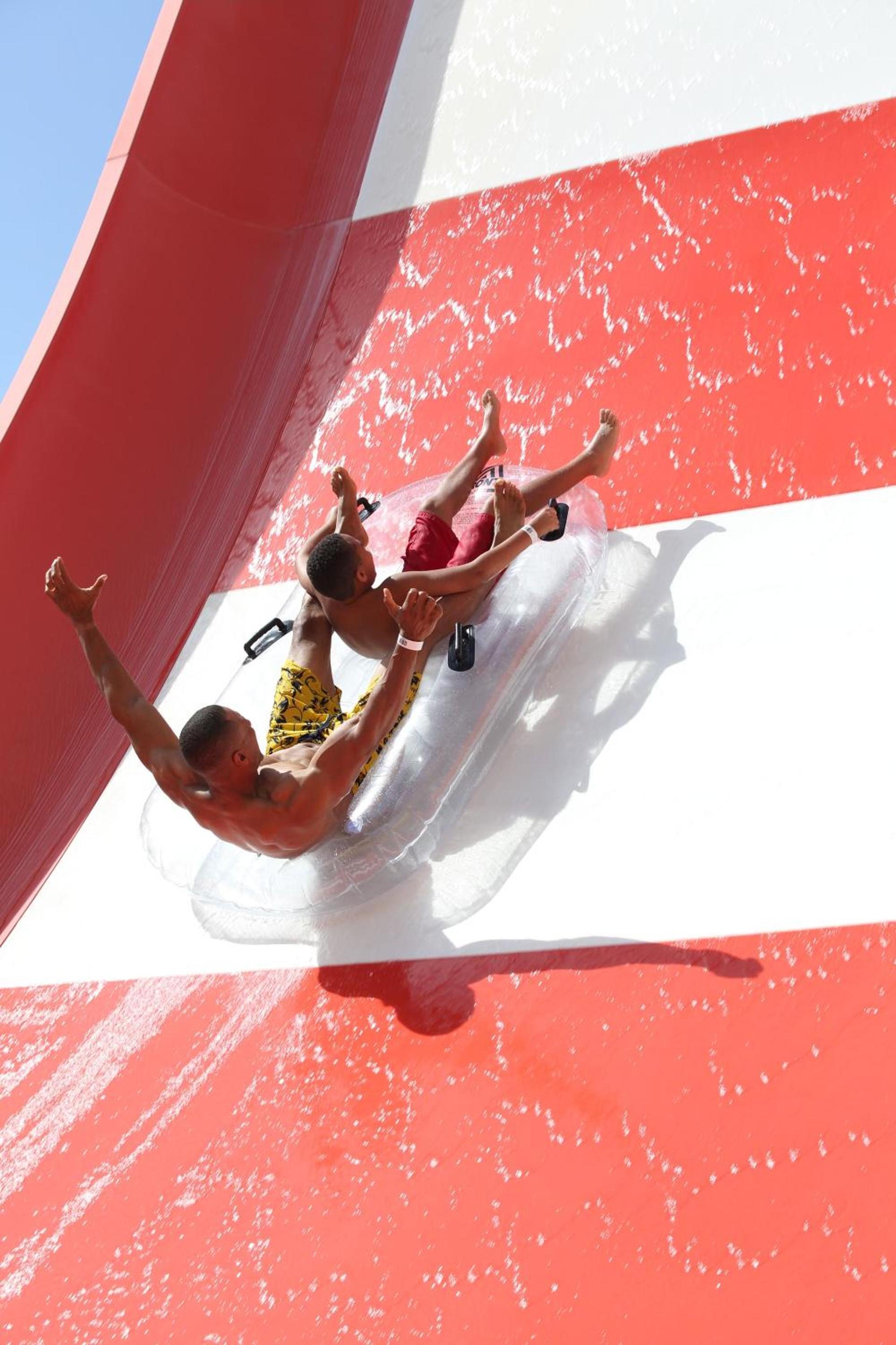 Coco Key Hotel & Water Park Resort photo 10