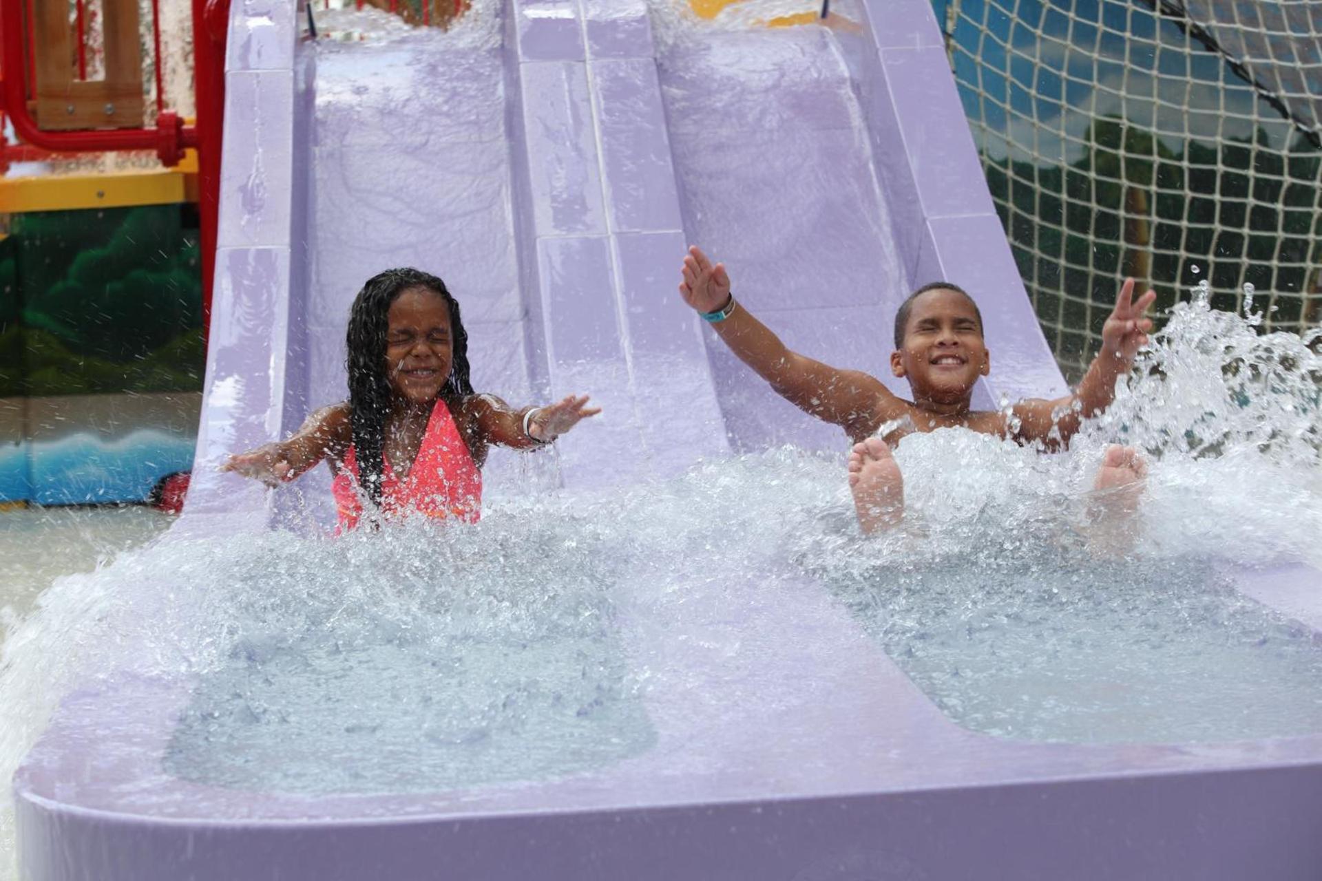 Coco Key Hotel & Water Park Resort photo 11