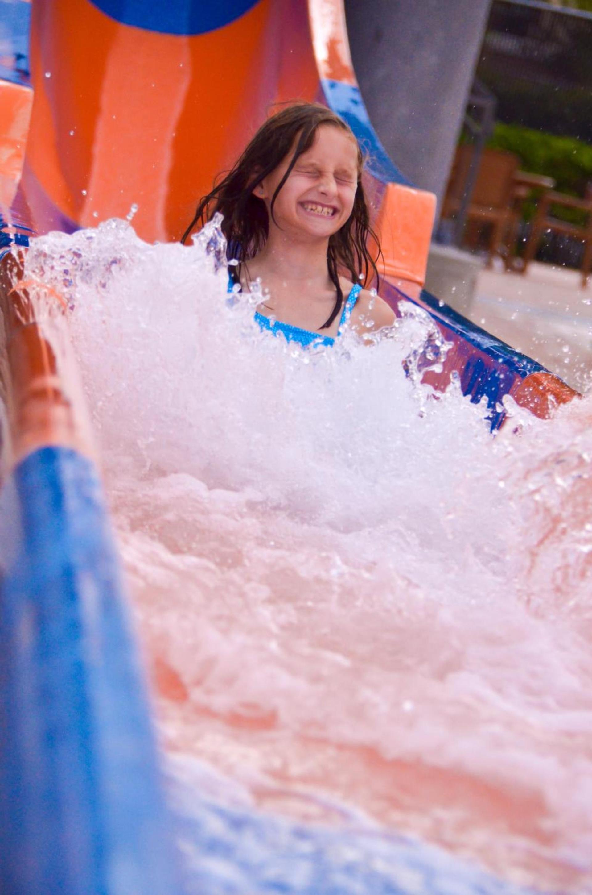 Coco Key Hotel & Water Park Resort photo 12