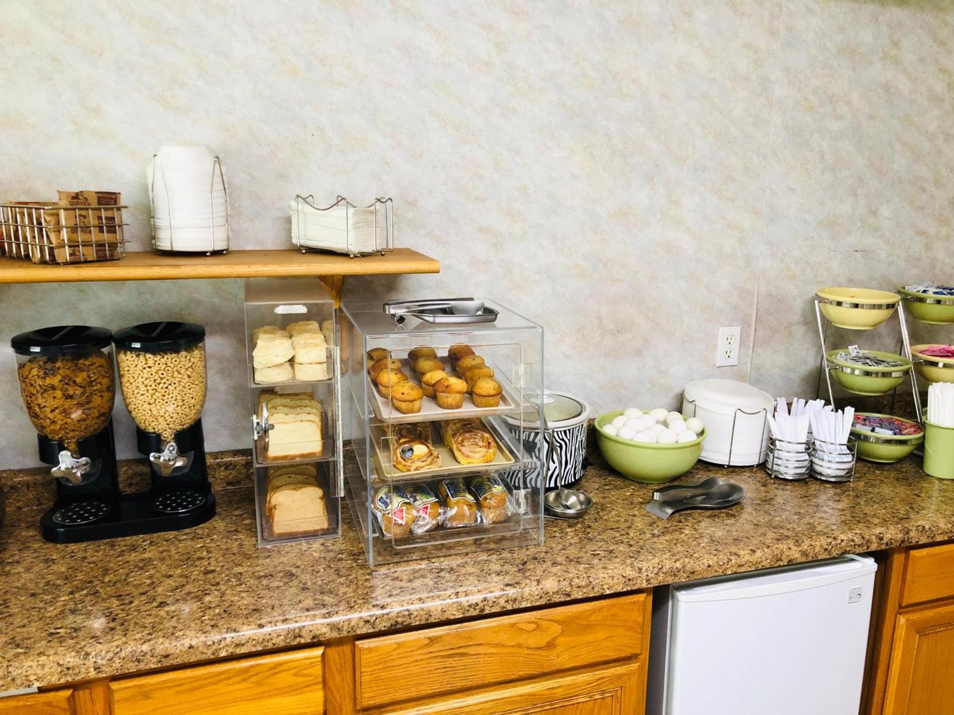 Platte Valley Inn photo 18