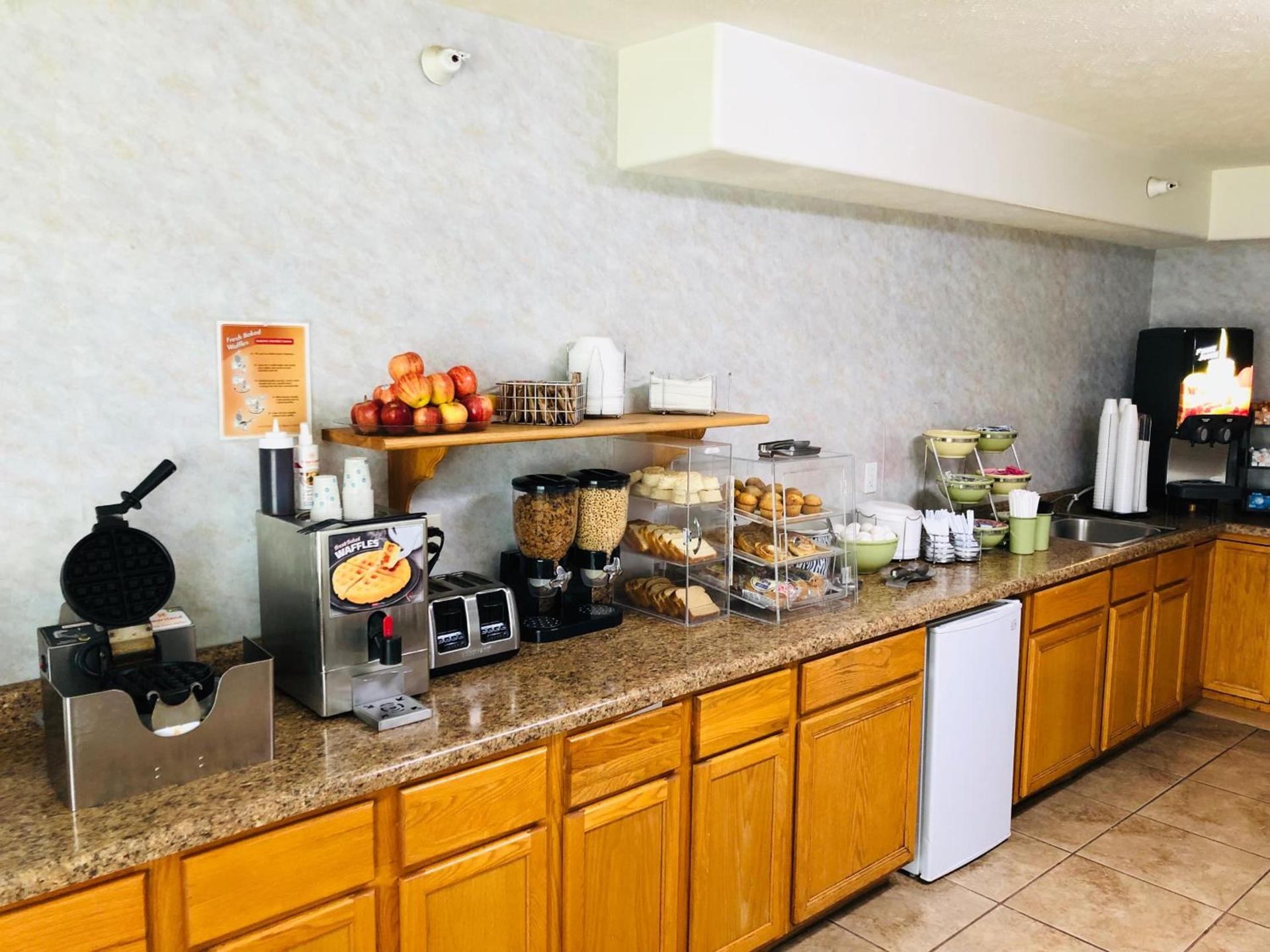 Platte Valley Inn photo 19