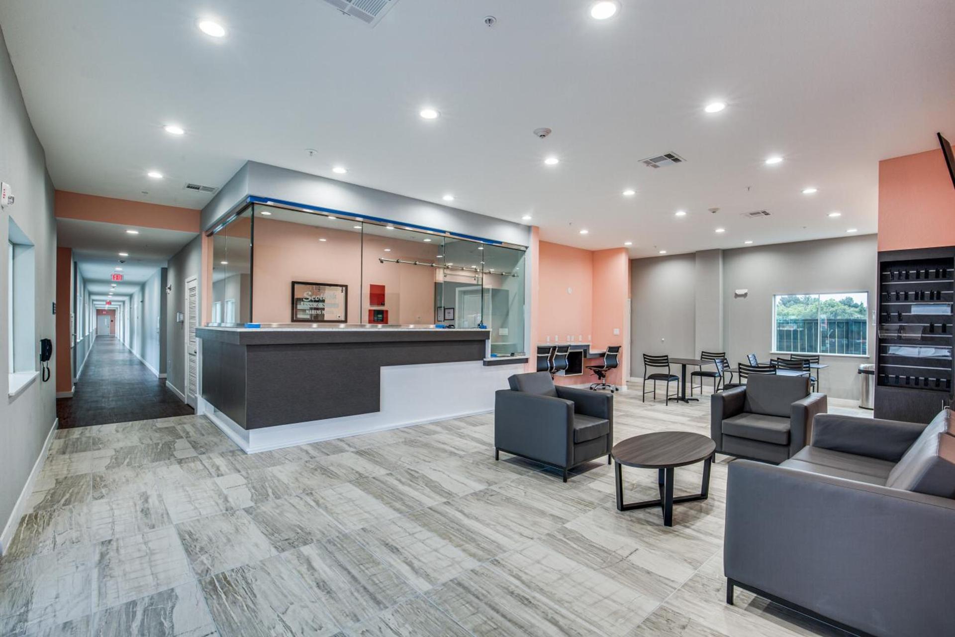 Scottish Inns & Suites Houston, TX photo 6