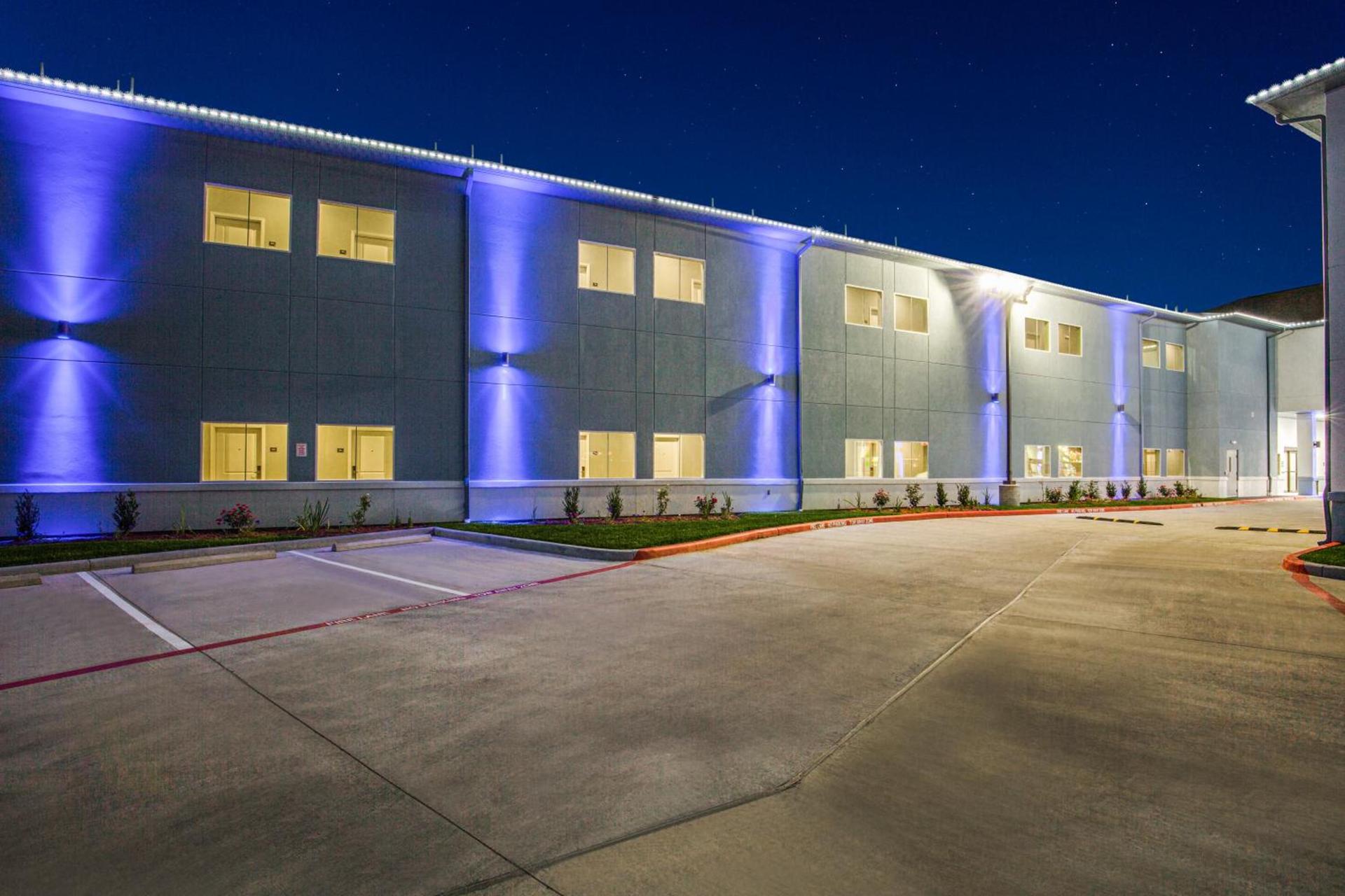 Scottish Inns & Suites Houston, TX photo 4