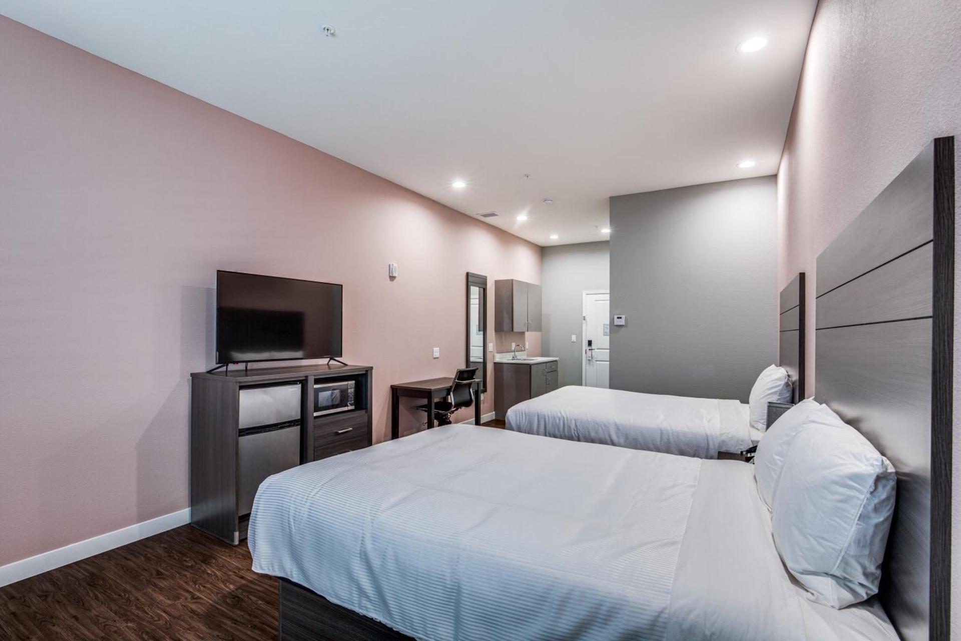 Scottish Inns & Suites Houston, TX photo 24