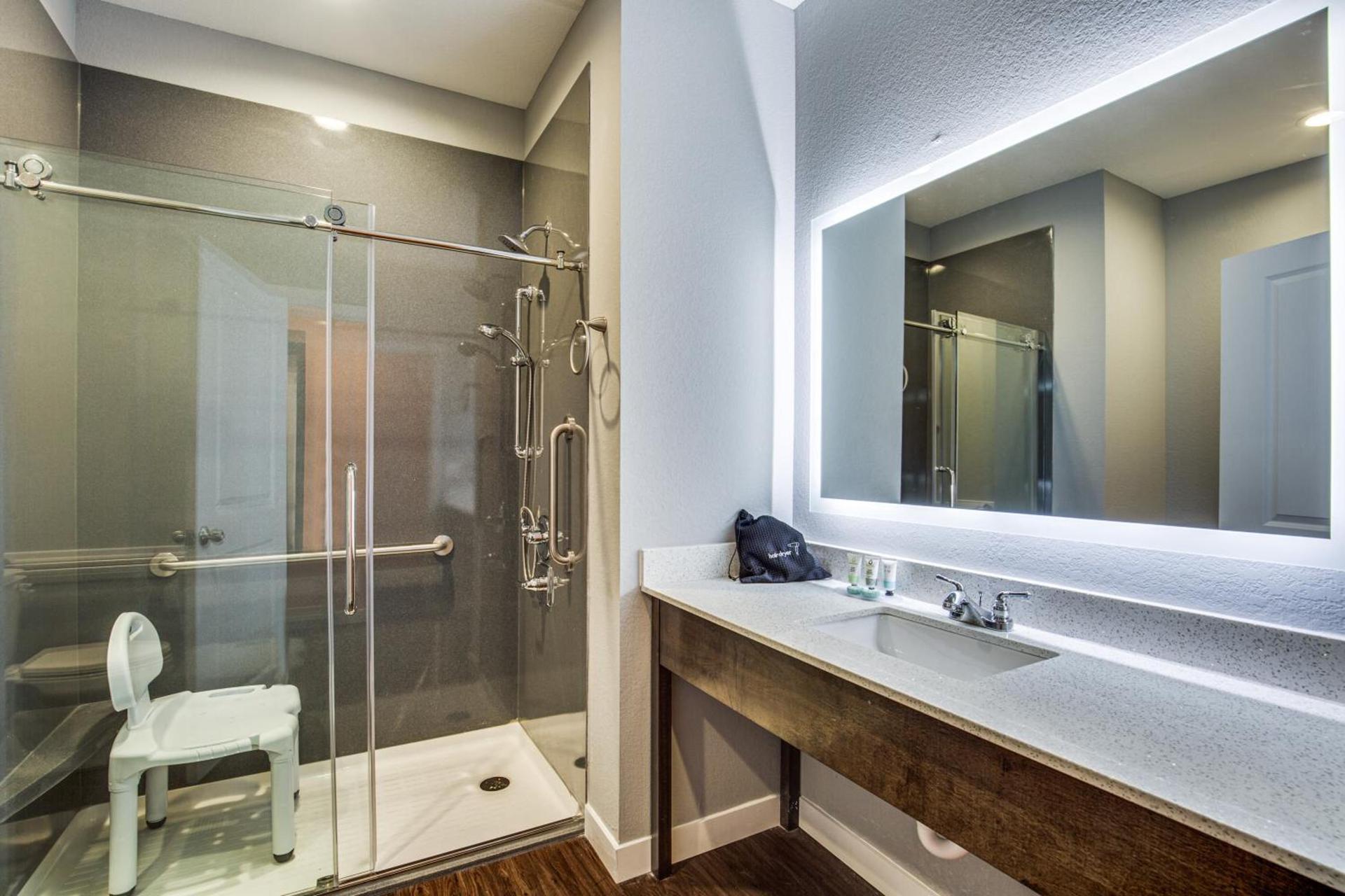 Scottish Inns & Suites Houston, TX photo 32