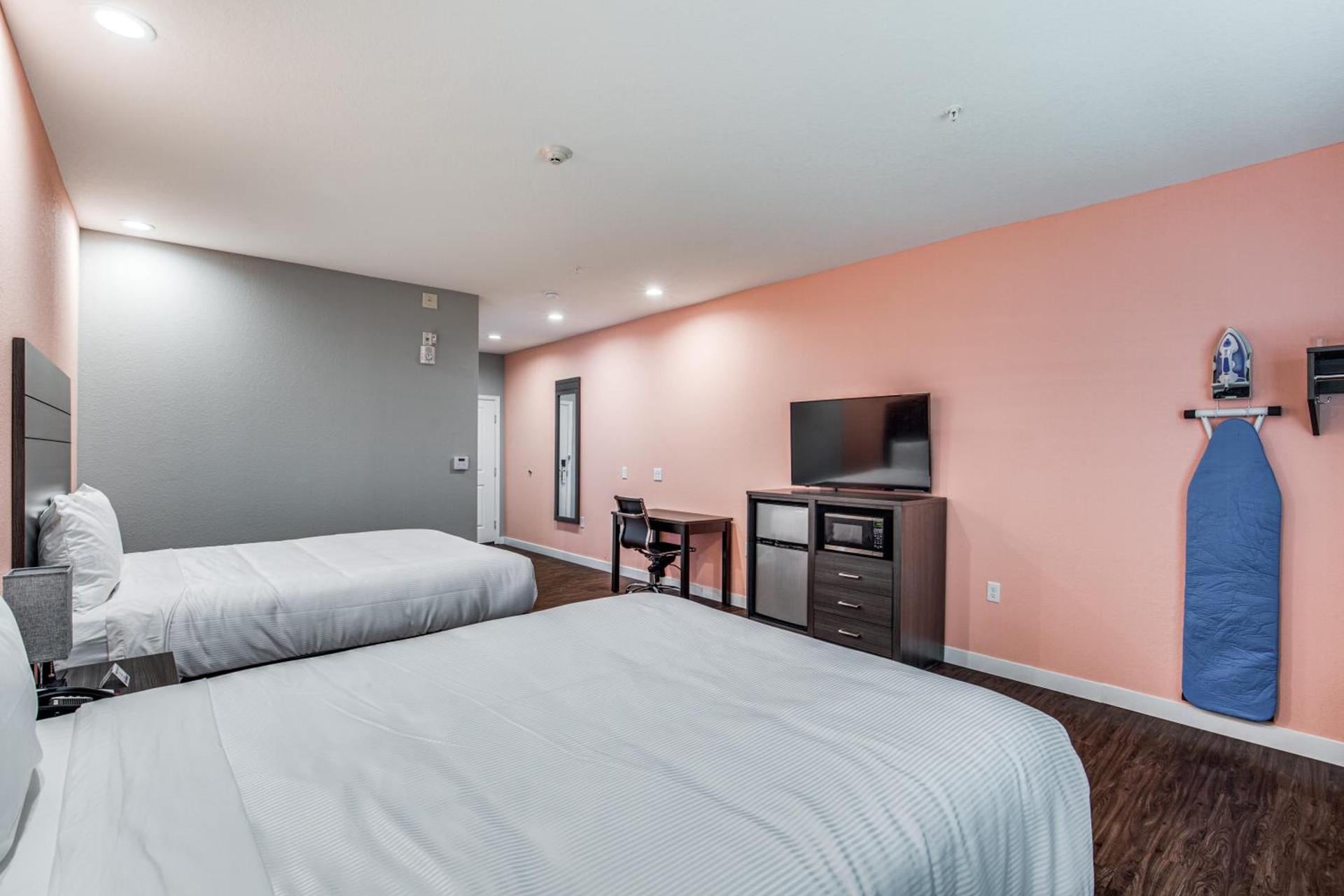 Scottish Inns & Suites Houston, TX photo 27