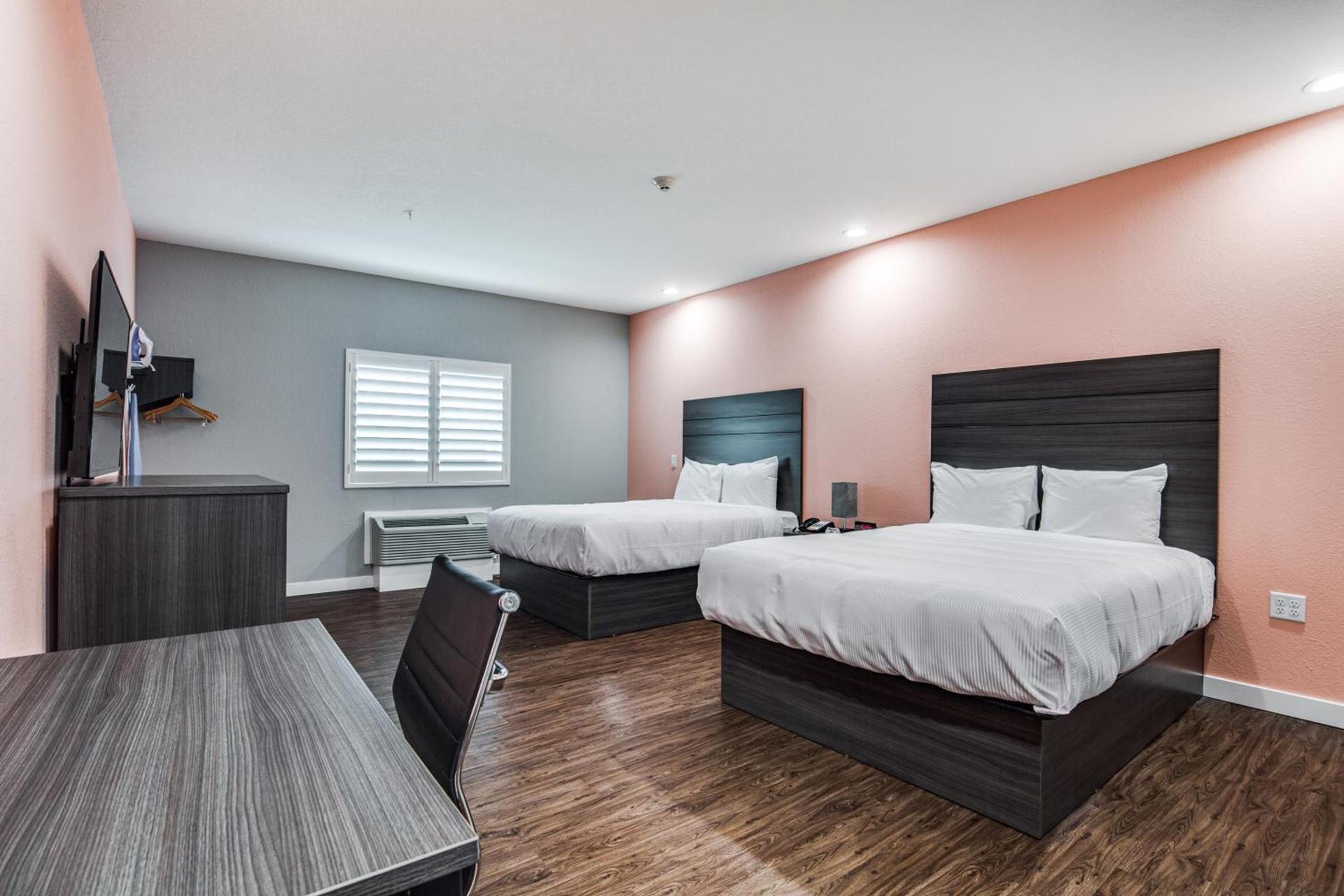 Scottish Inns & Suites Houston, TX photo 26