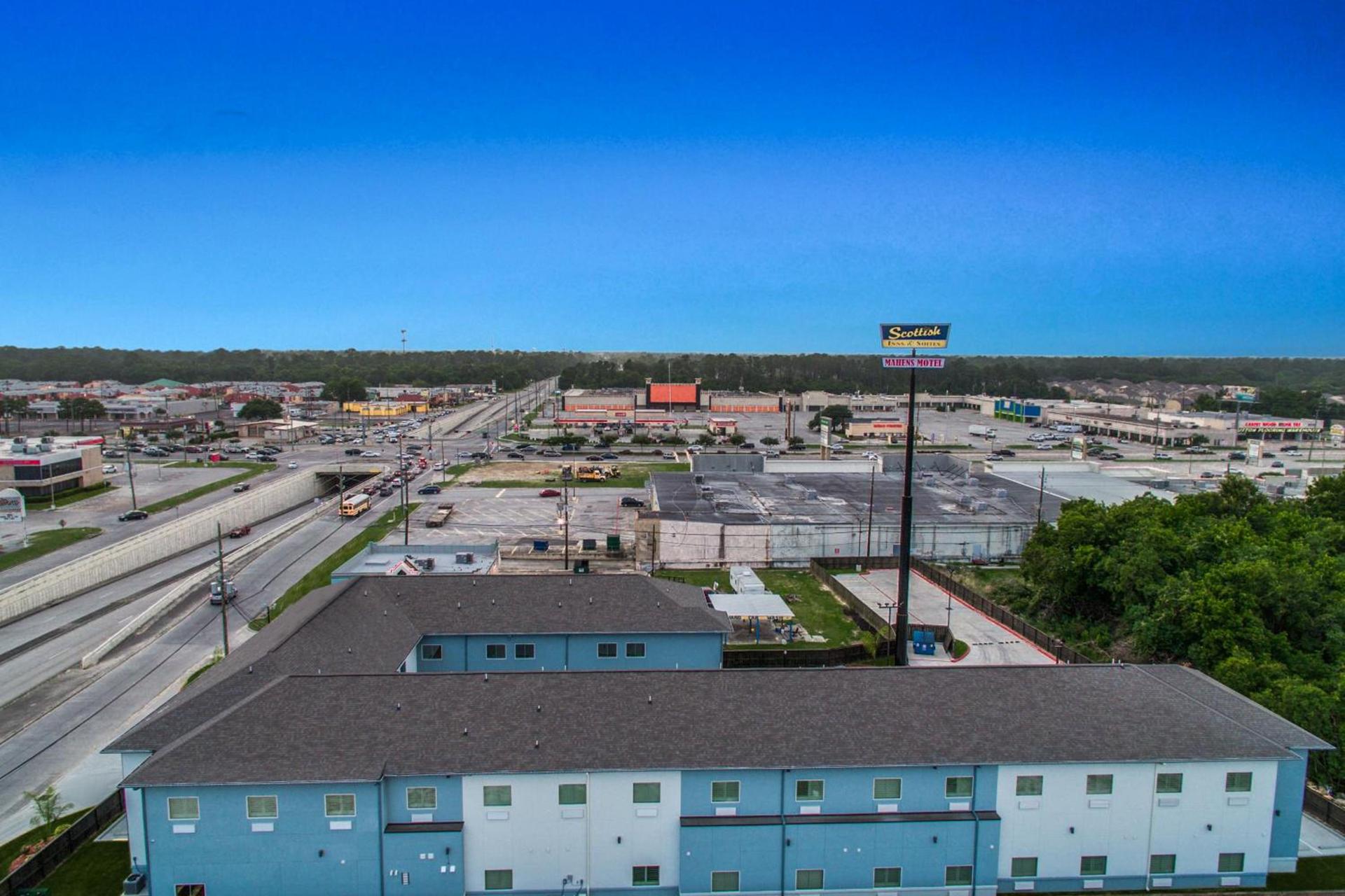 Scottish Inns & Suites Houston, TX photo 41