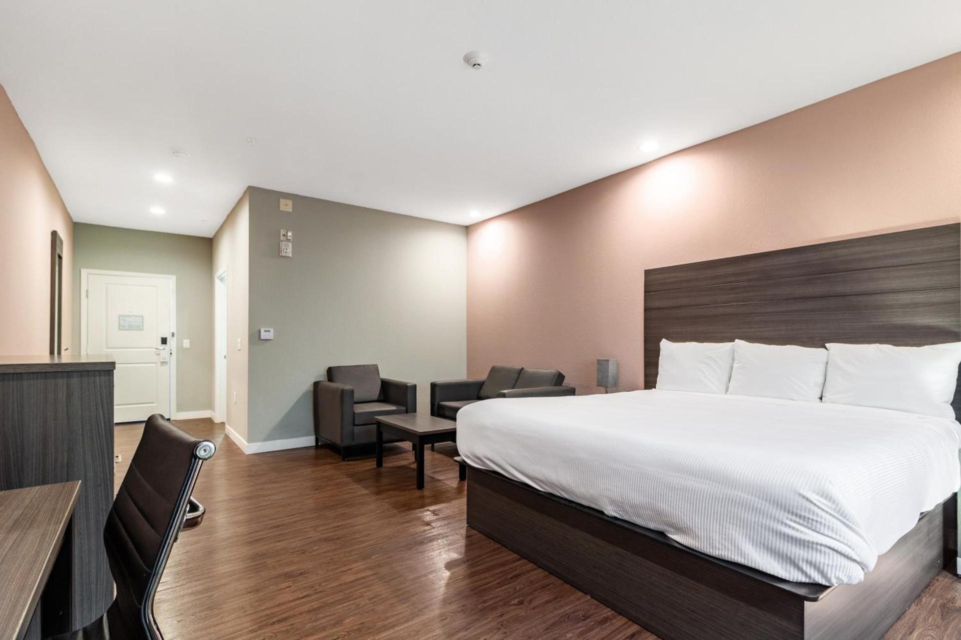 Scottish Inns & Suites Houston, TX photo 45