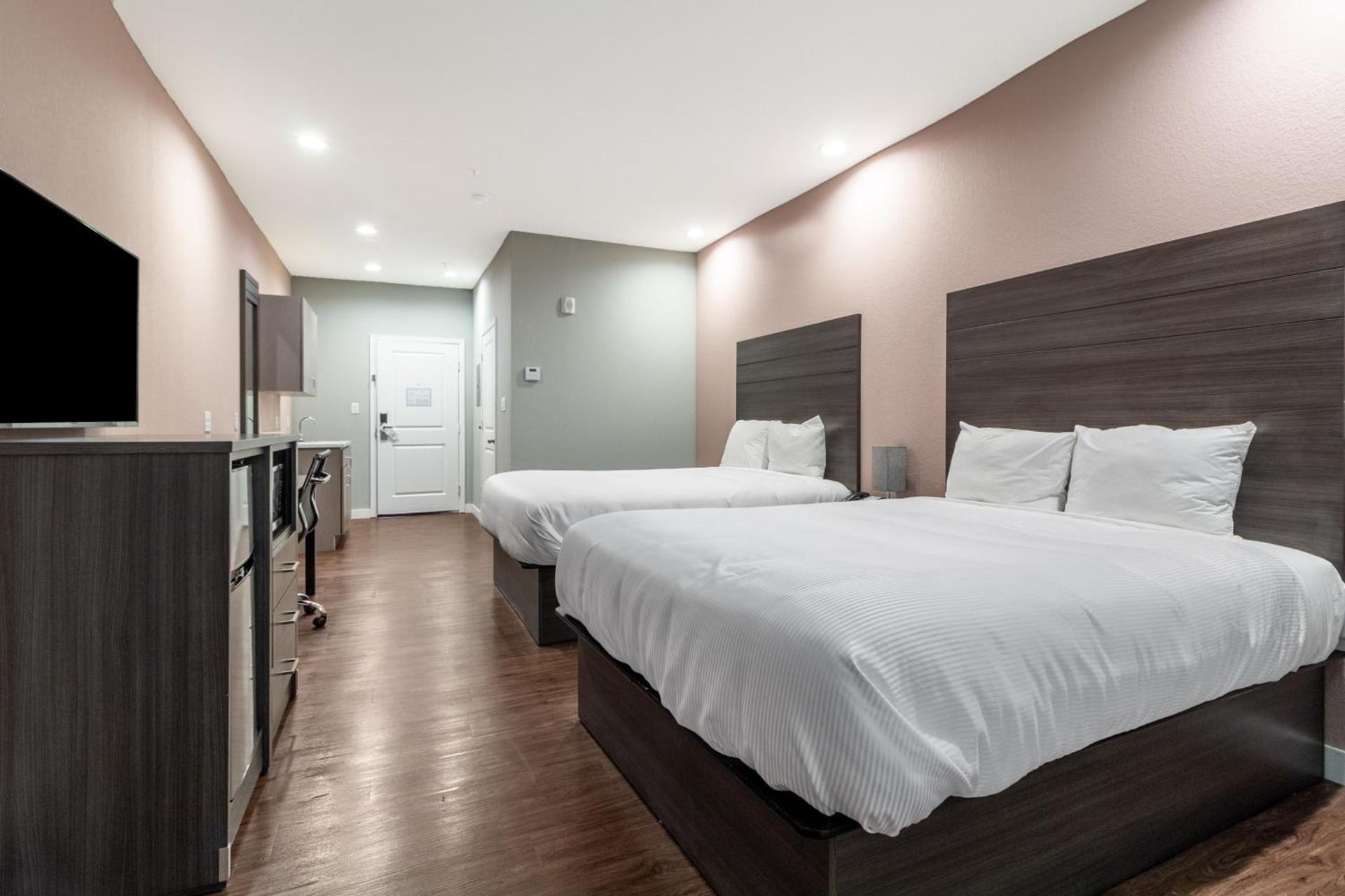 Scottish Inns & Suites Houston, TX photo 25