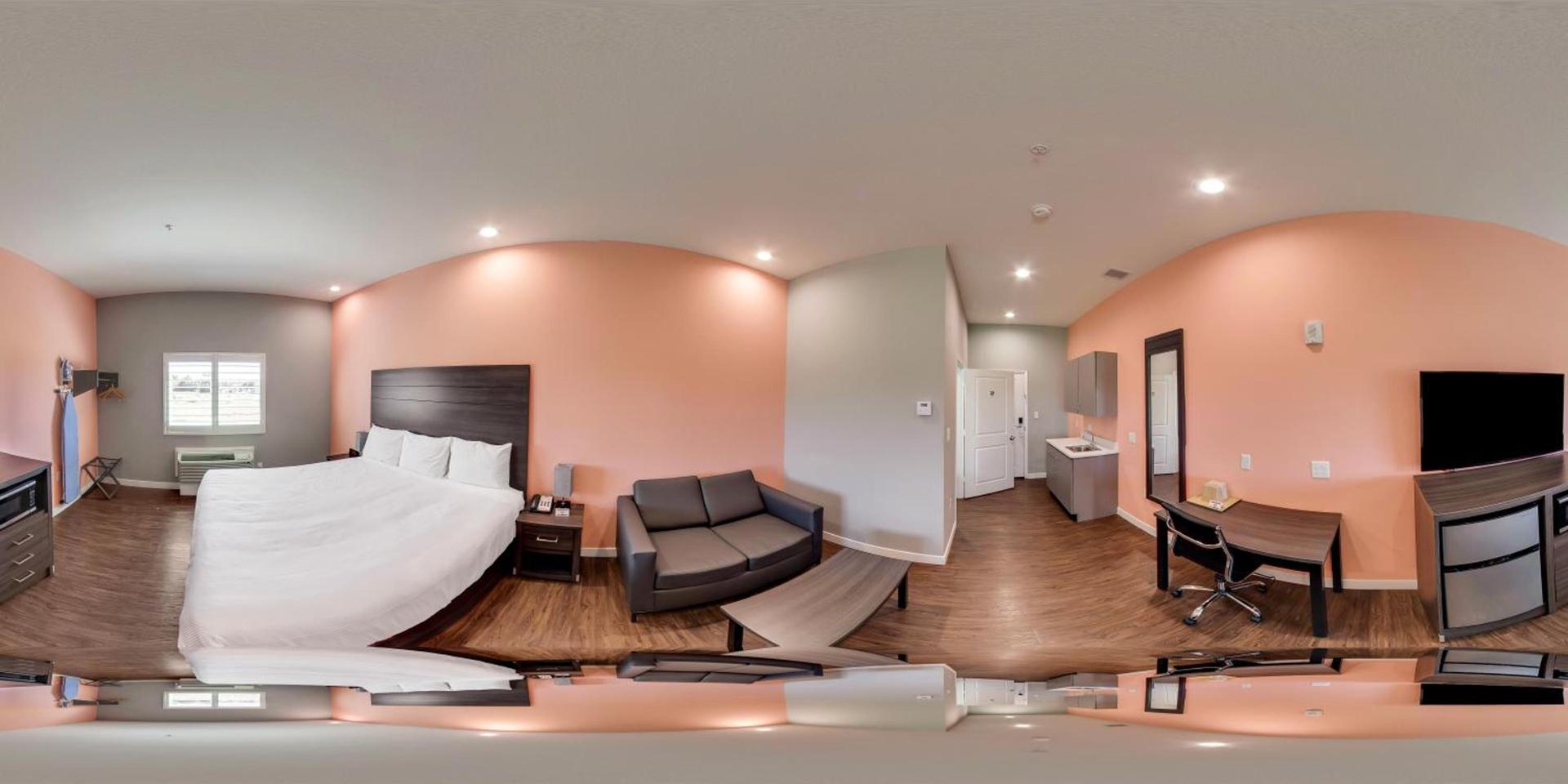 Scottish Inns & Suites Houston, TX photo 14