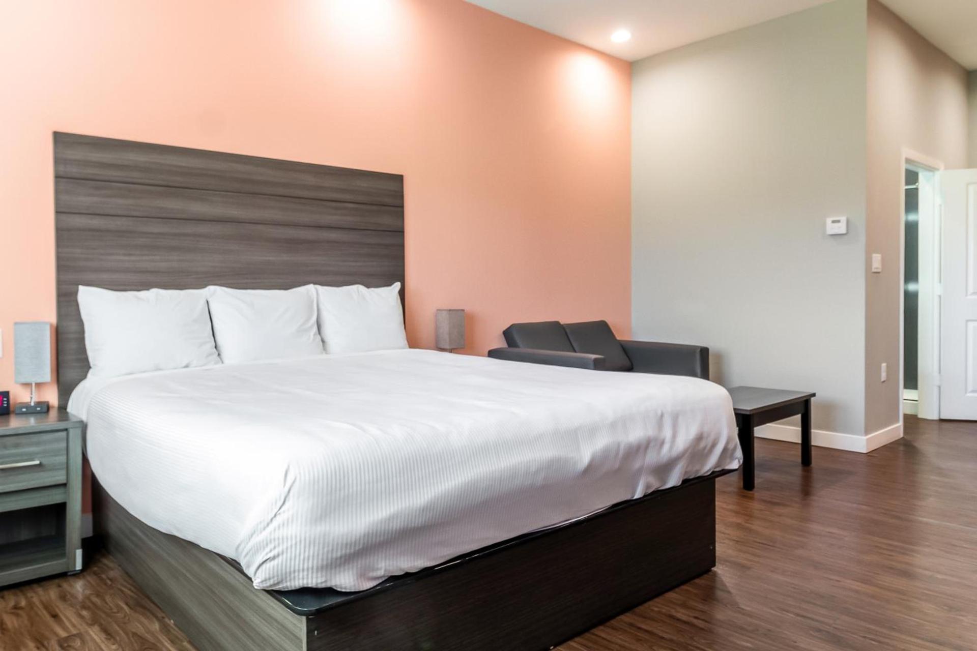 Scottish Inns & Suites Houston, TX photo 19
