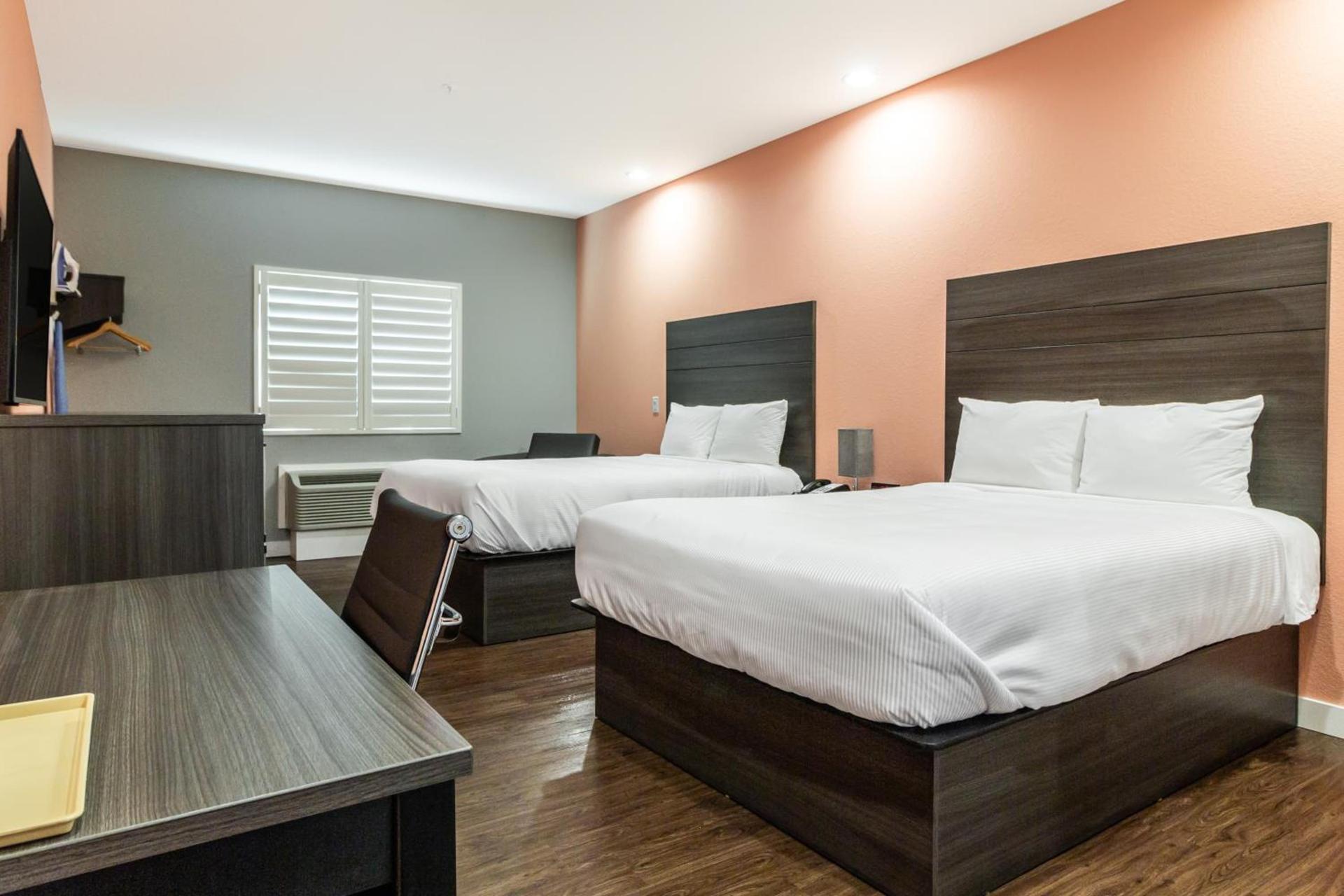 Scottish Inns & Suites Houston, TX photo 29