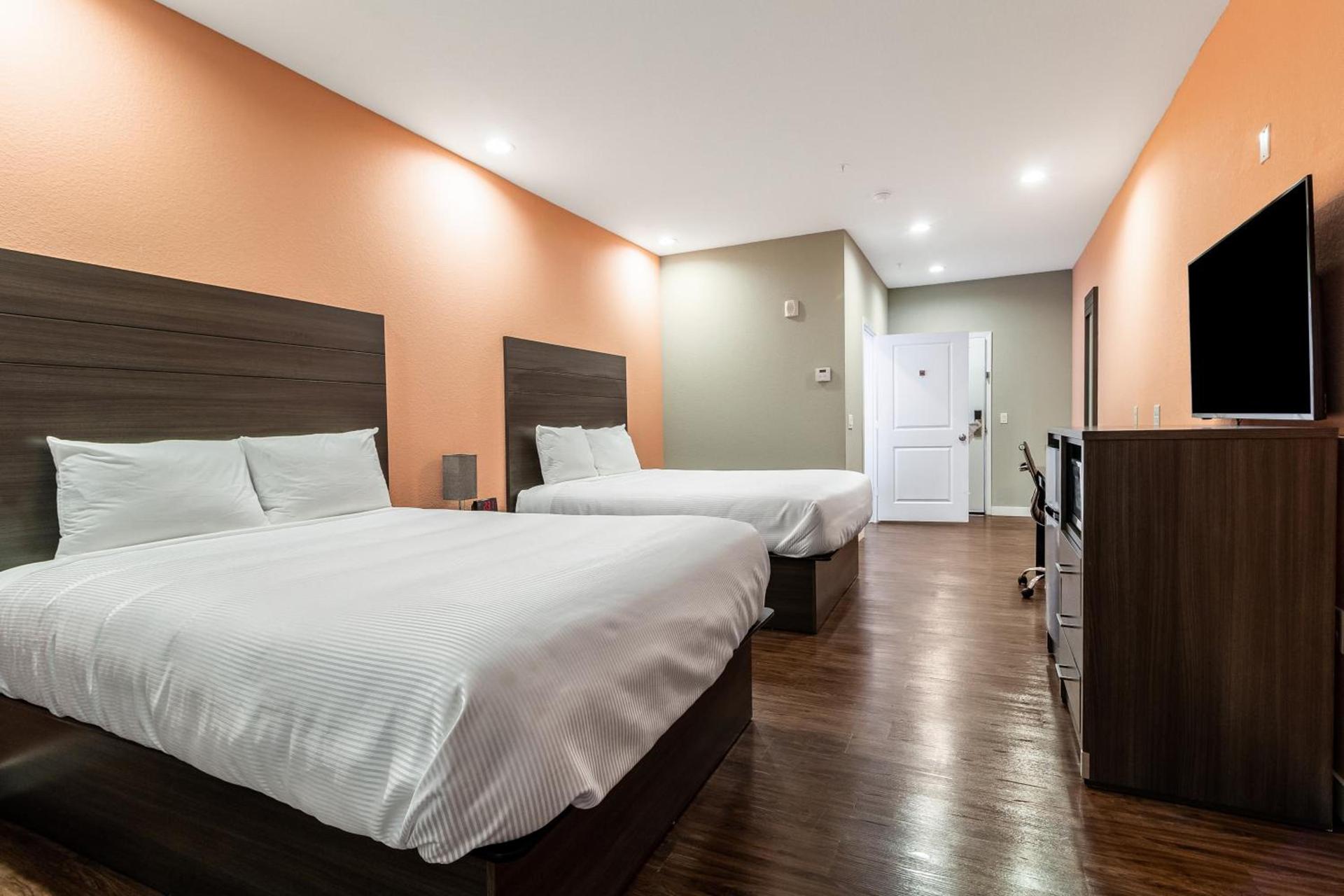Scottish Inns & Suites Houston, TX photo 28