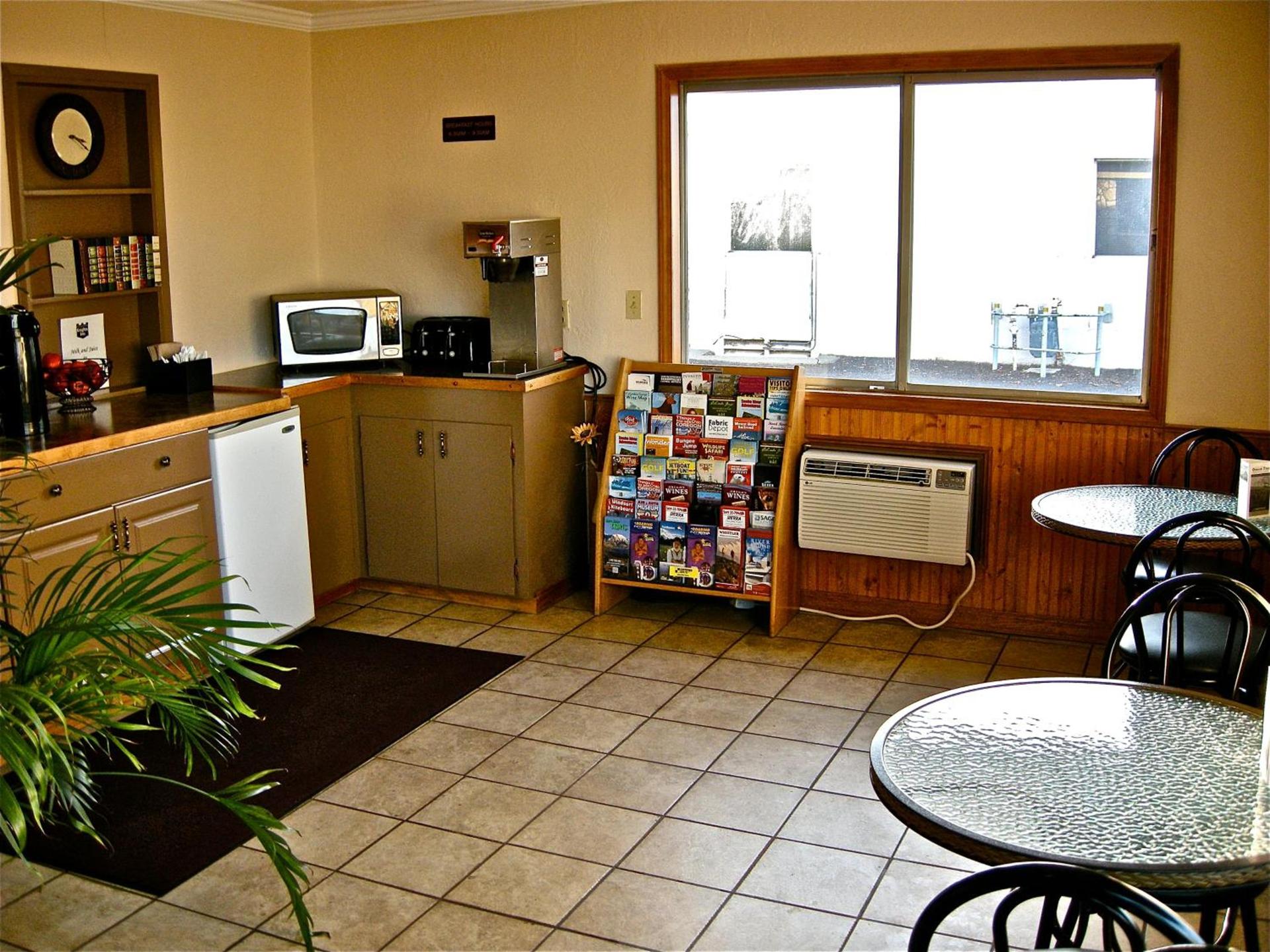 Knights Inn - Baker City photo 5
